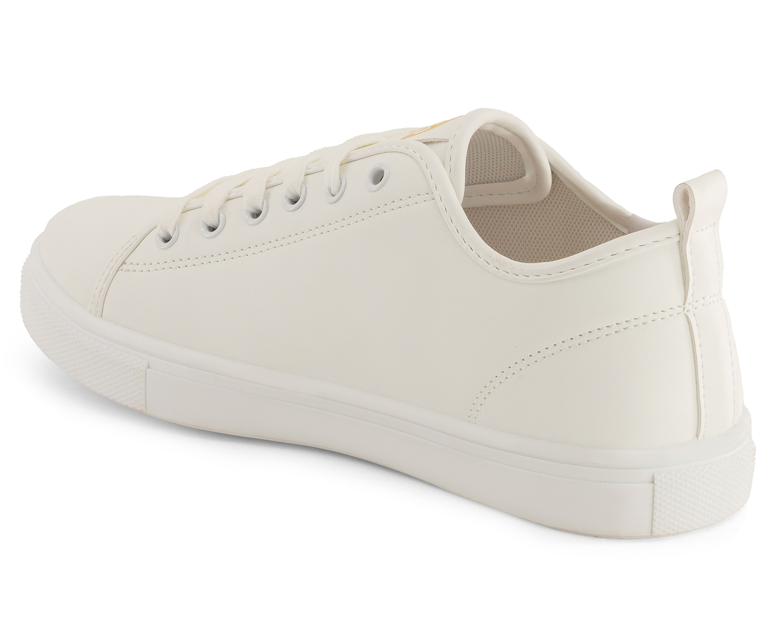 Foto 4 pulgar | Foto 3 | Tenis Casuales Andrea para Mujer