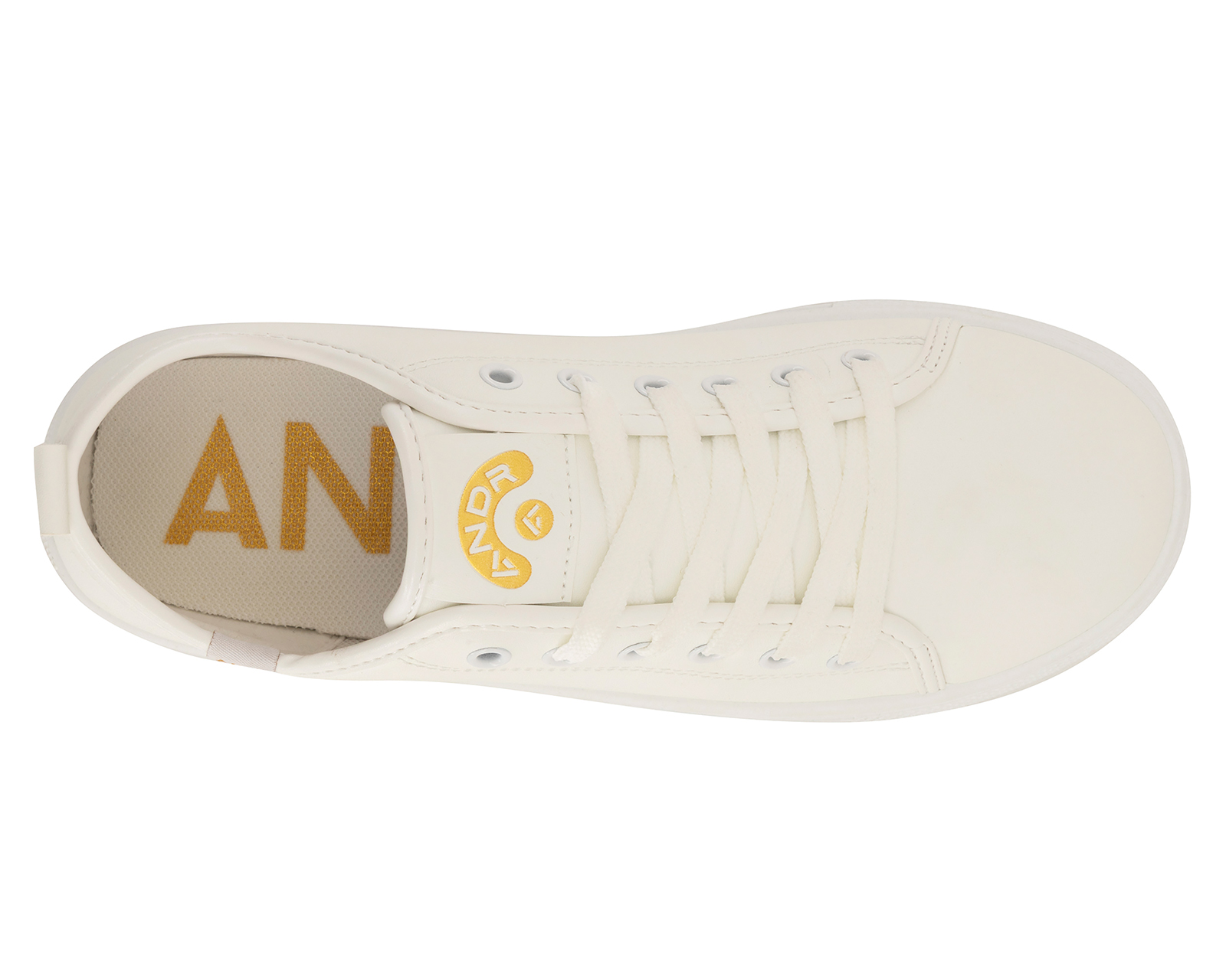 Foto 5 | Foto 5 | Tenis Casuales Andrea para Mujer