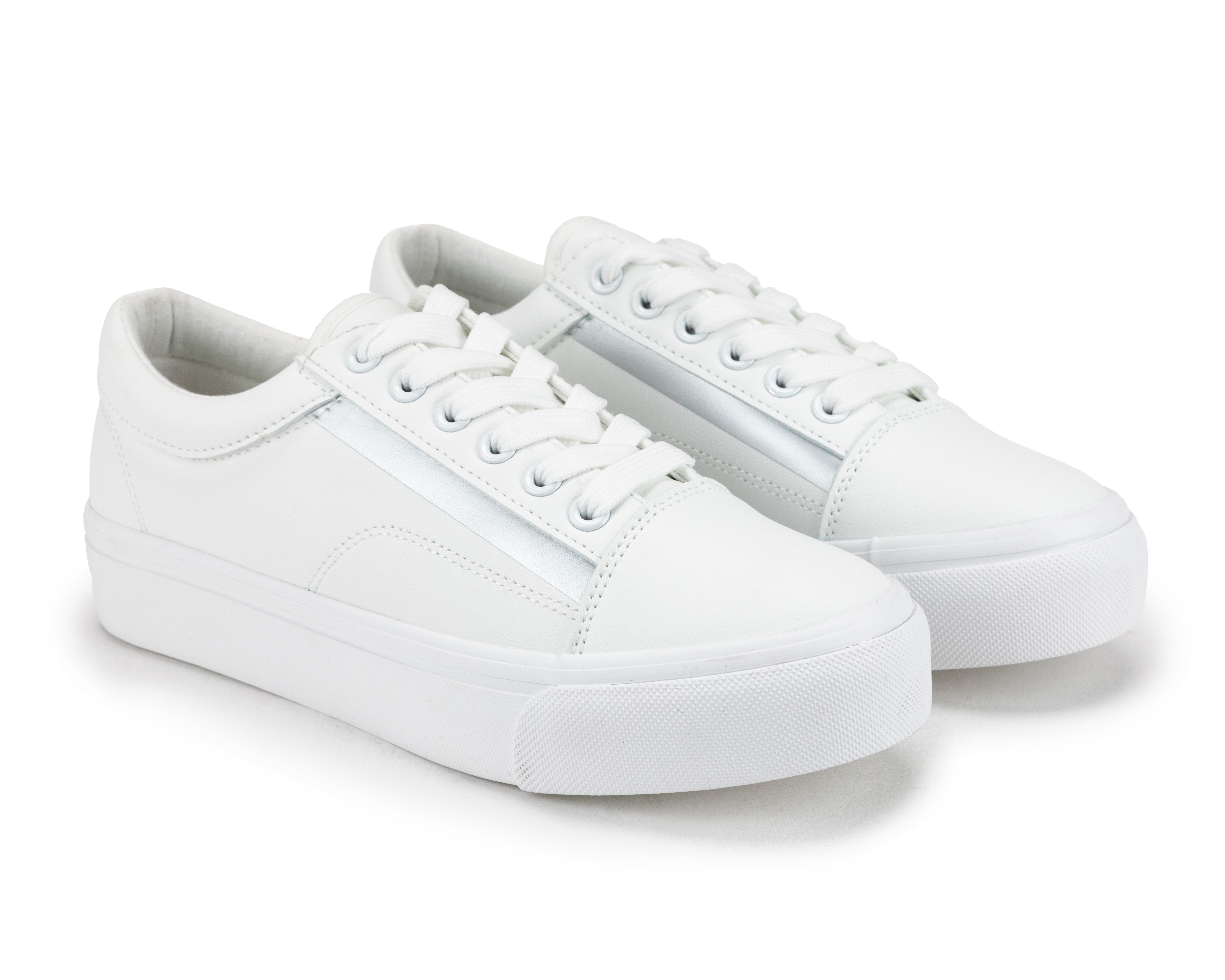 Tenis Casuales Andrea para Mujer