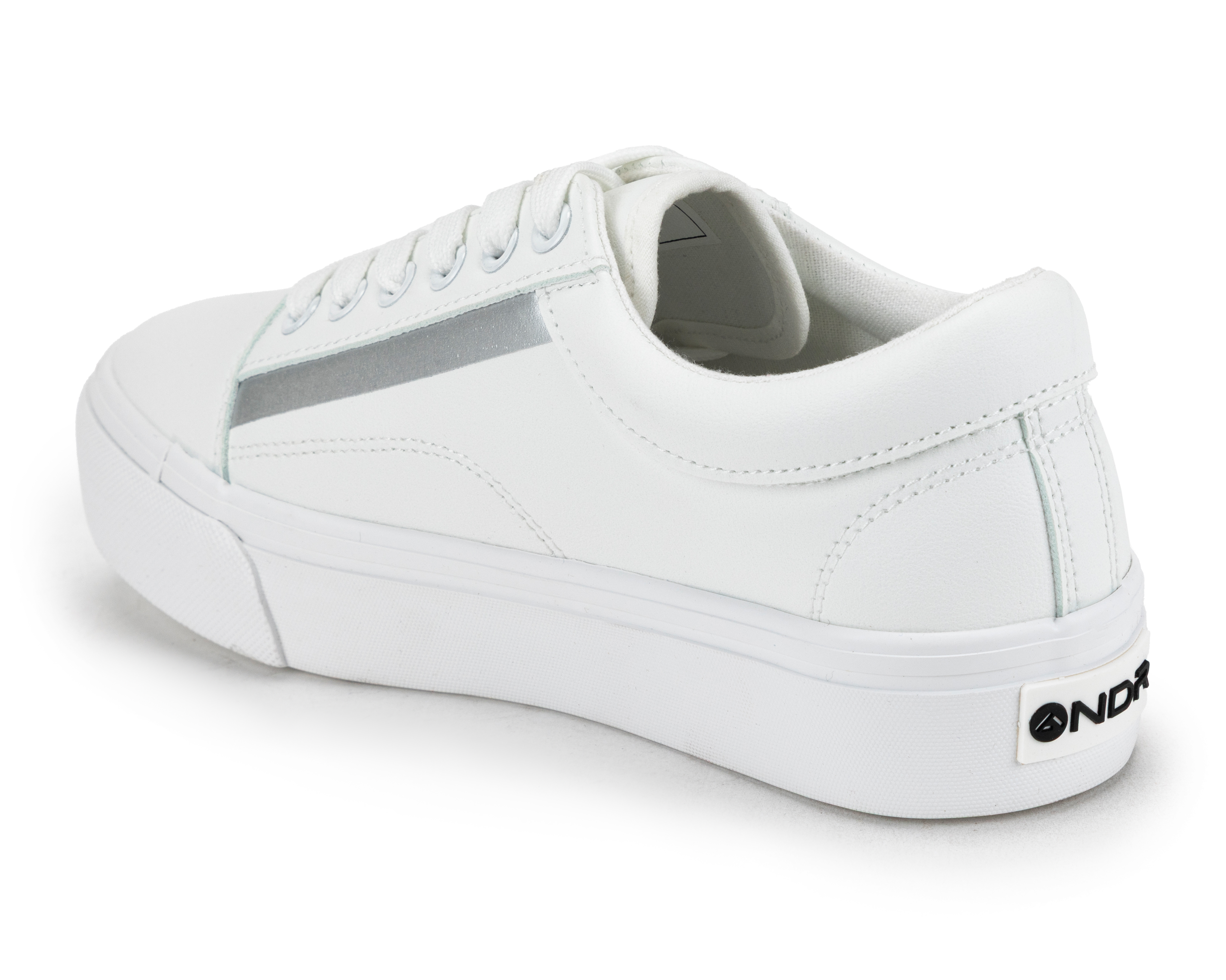 Foto 4 pulgar | Foto 3 | Tenis Casuales Andrea para Mujer