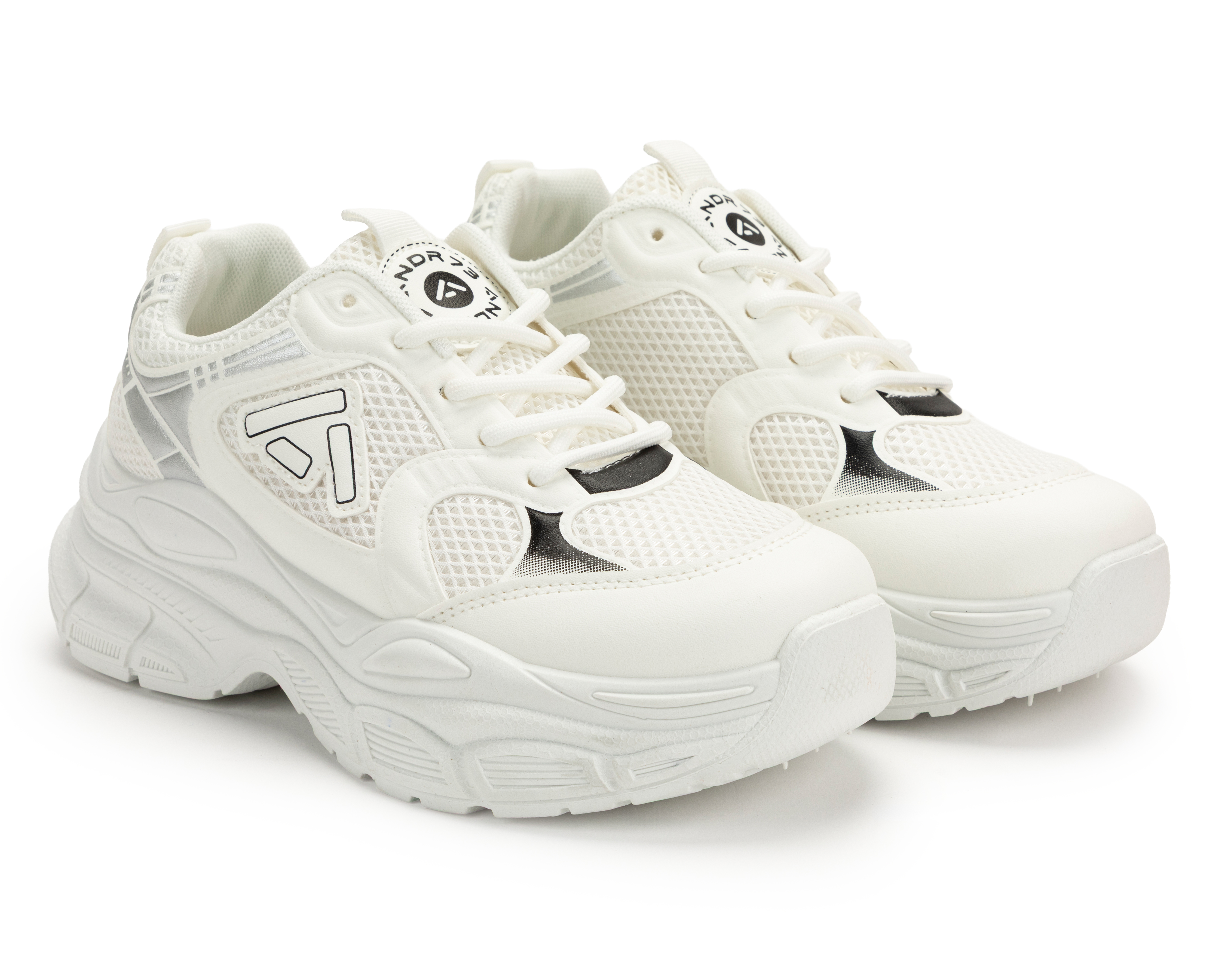 Tenis Casuales Andrea para Mujer