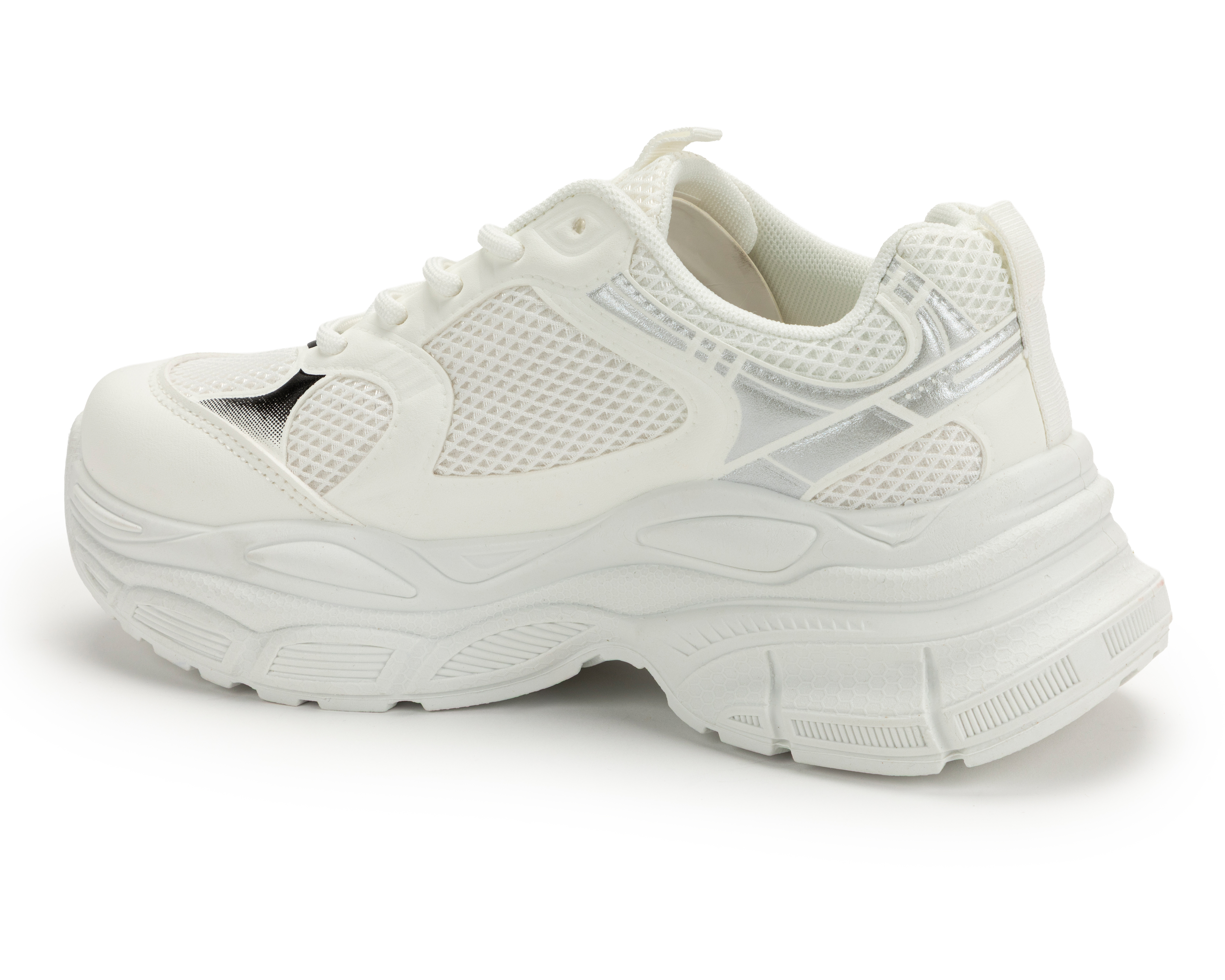 Foto 3 | Foto 3 | Tenis Casuales Andrea para Mujer