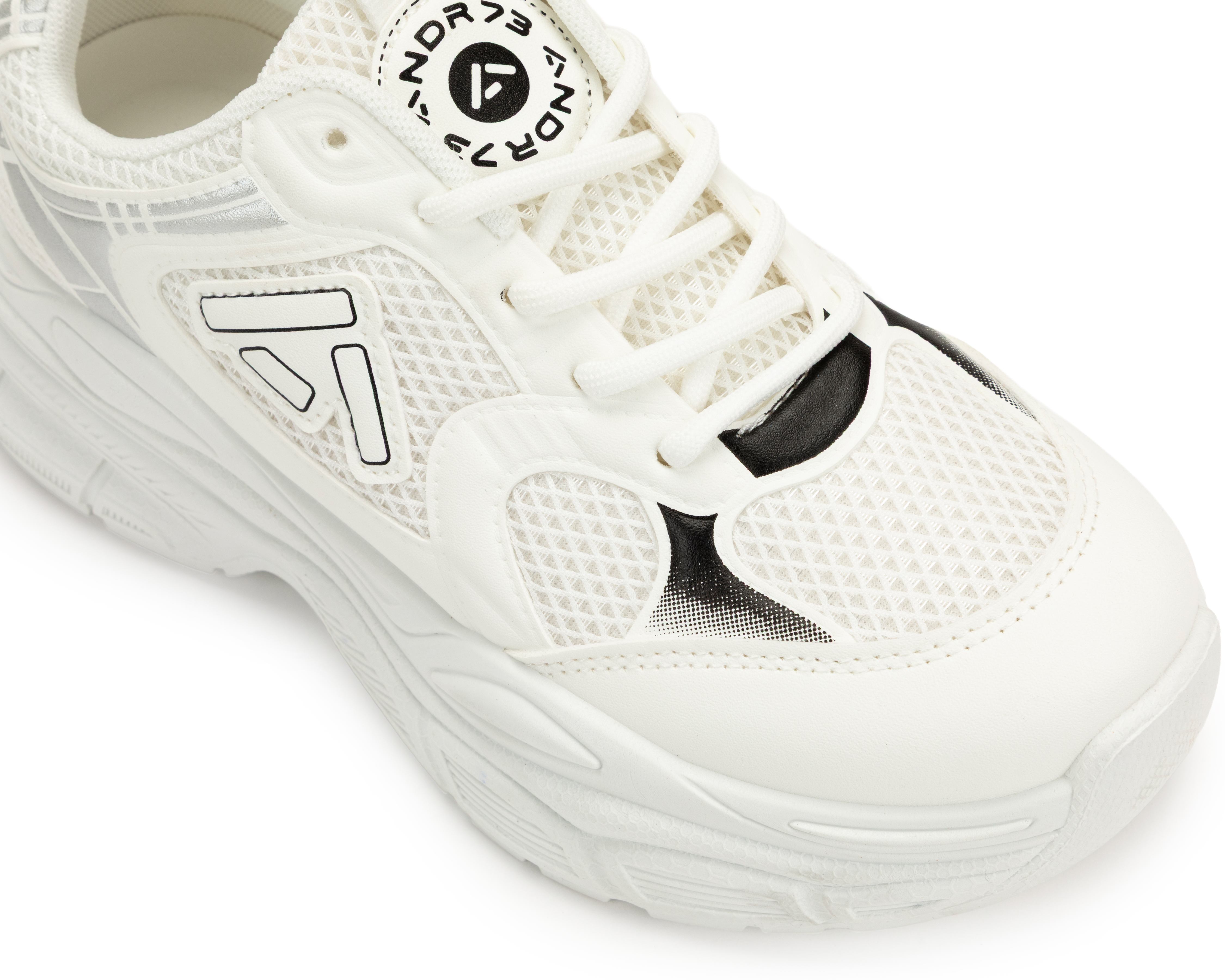 Foto 7 pulgar | Foto 6 | Tenis Casuales Andrea para Mujer