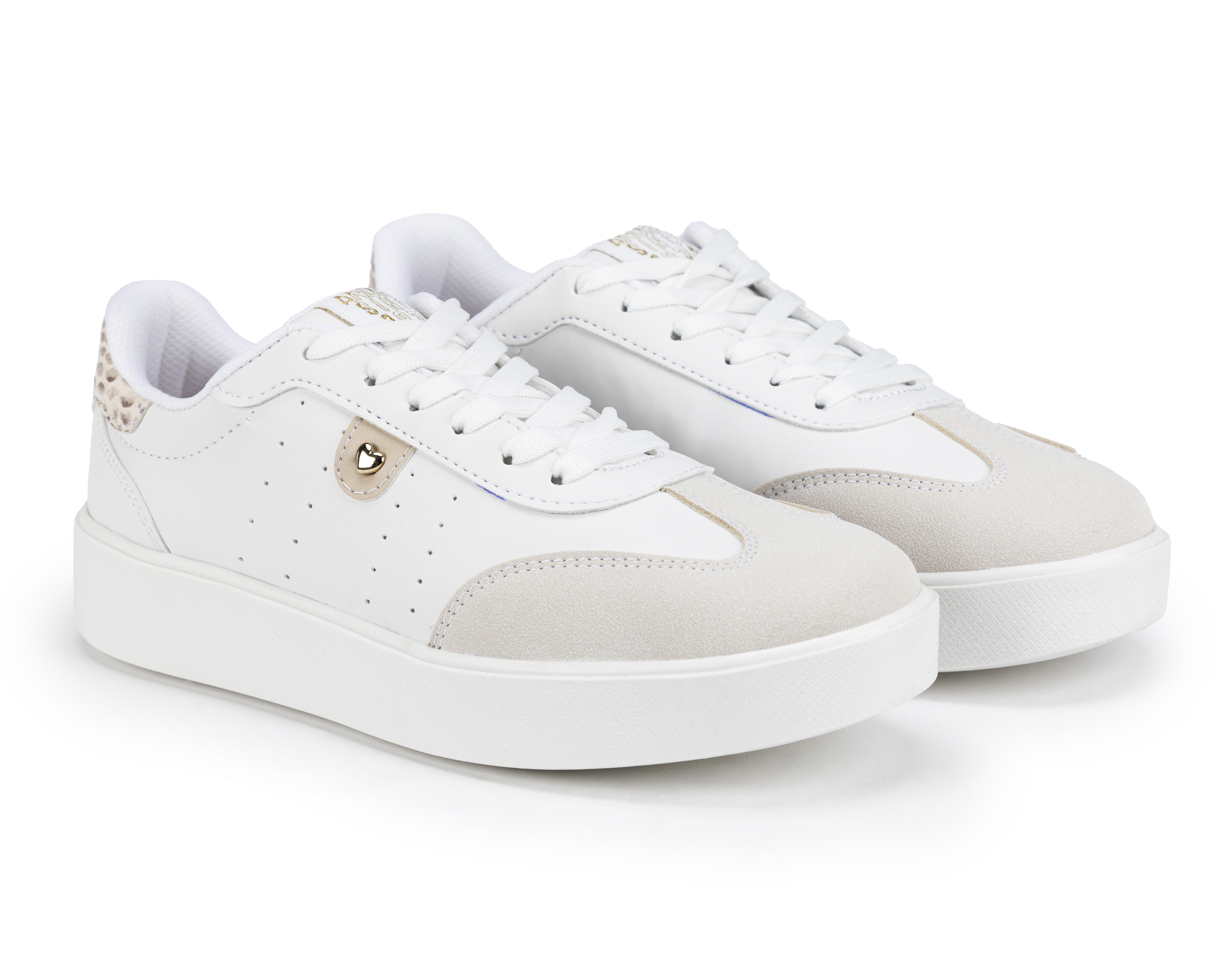 Tenis Casuales Andrea para Mujer