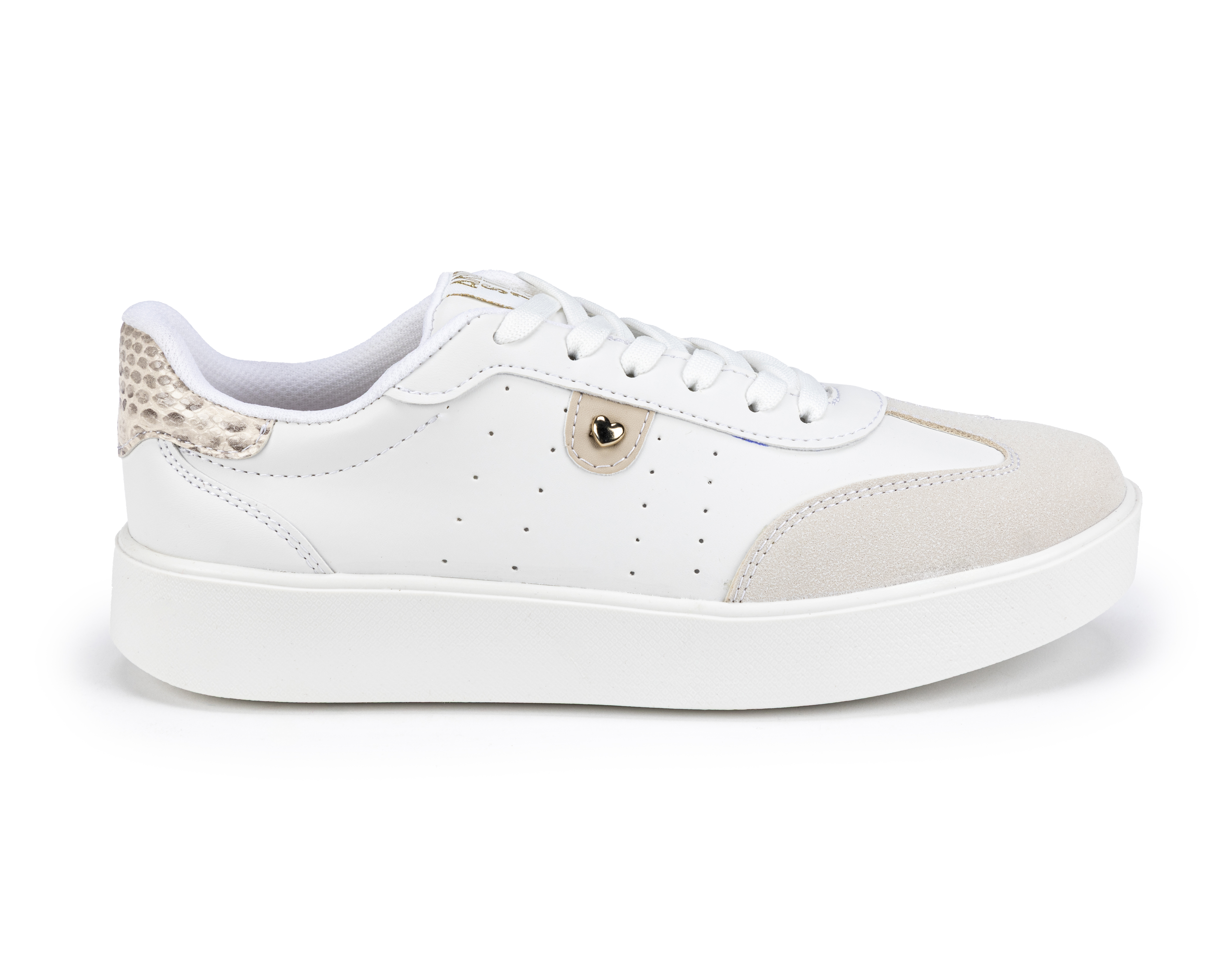 Foto 3 pulgar | Foto 2 | Tenis Casuales Andrea para Mujer