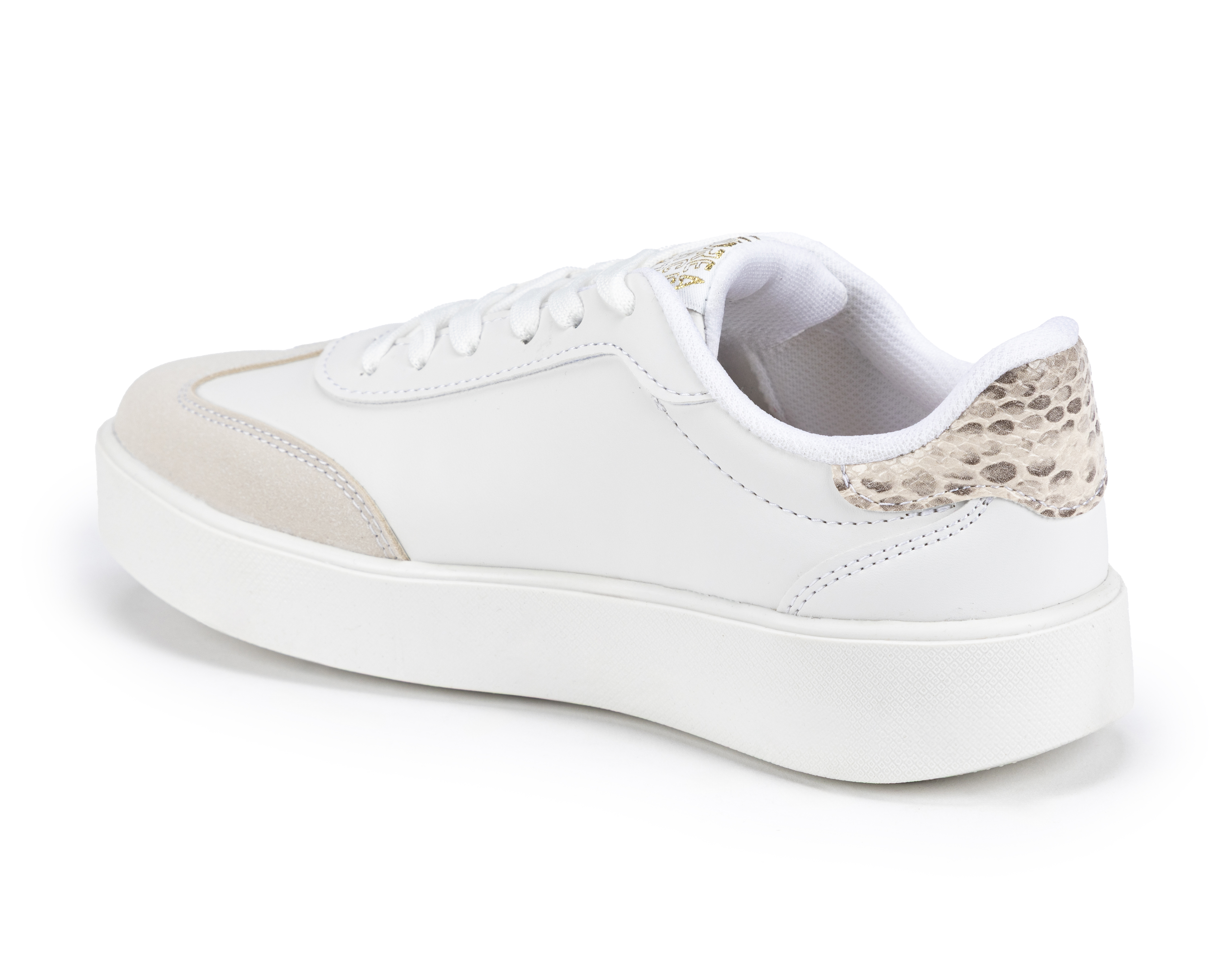 Foto 4 pulgar | Foto 3 | Tenis Casuales Andrea para Mujer