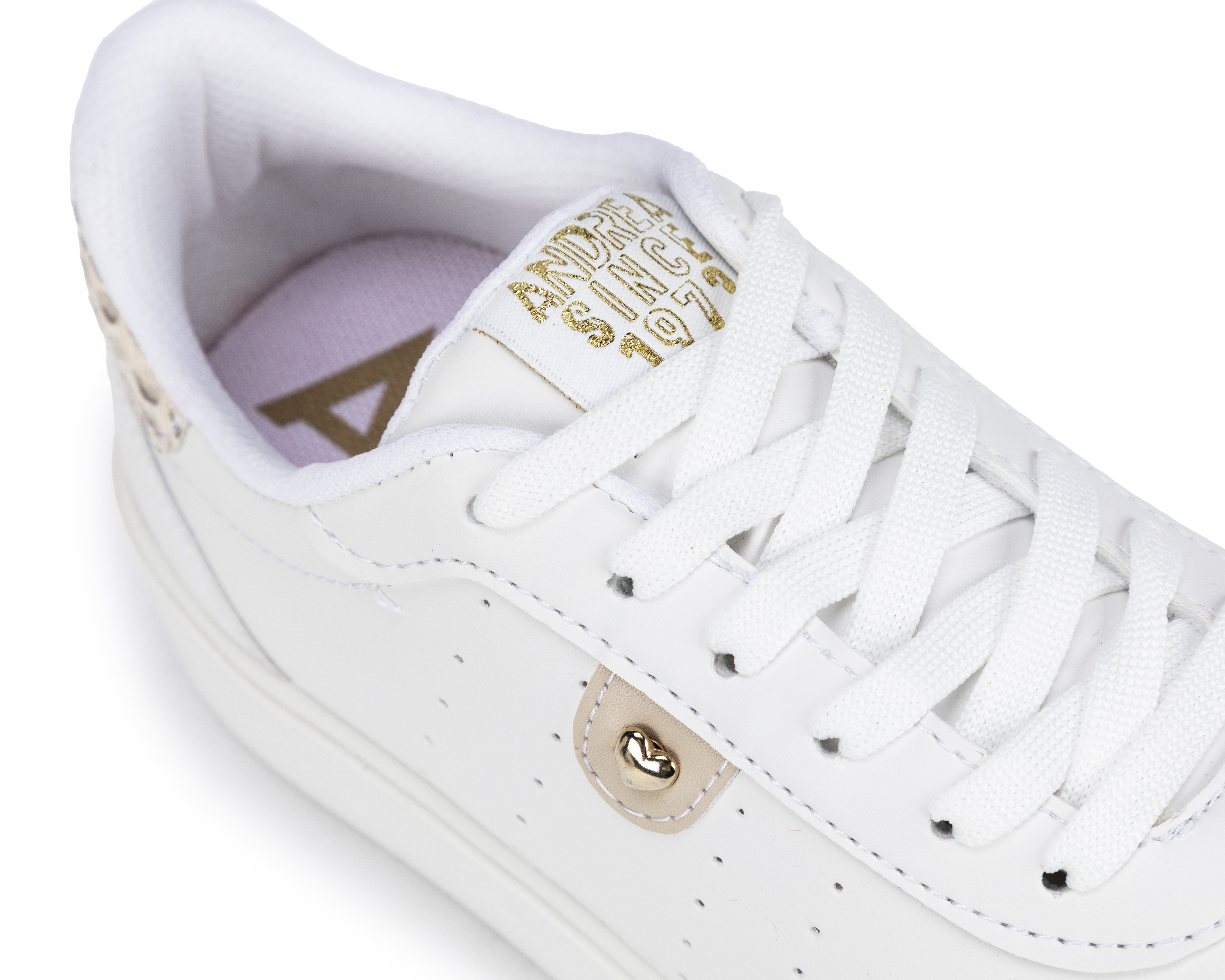 Foto 7 pulgar | Foto 6 | Tenis Casuales Andrea para Mujer