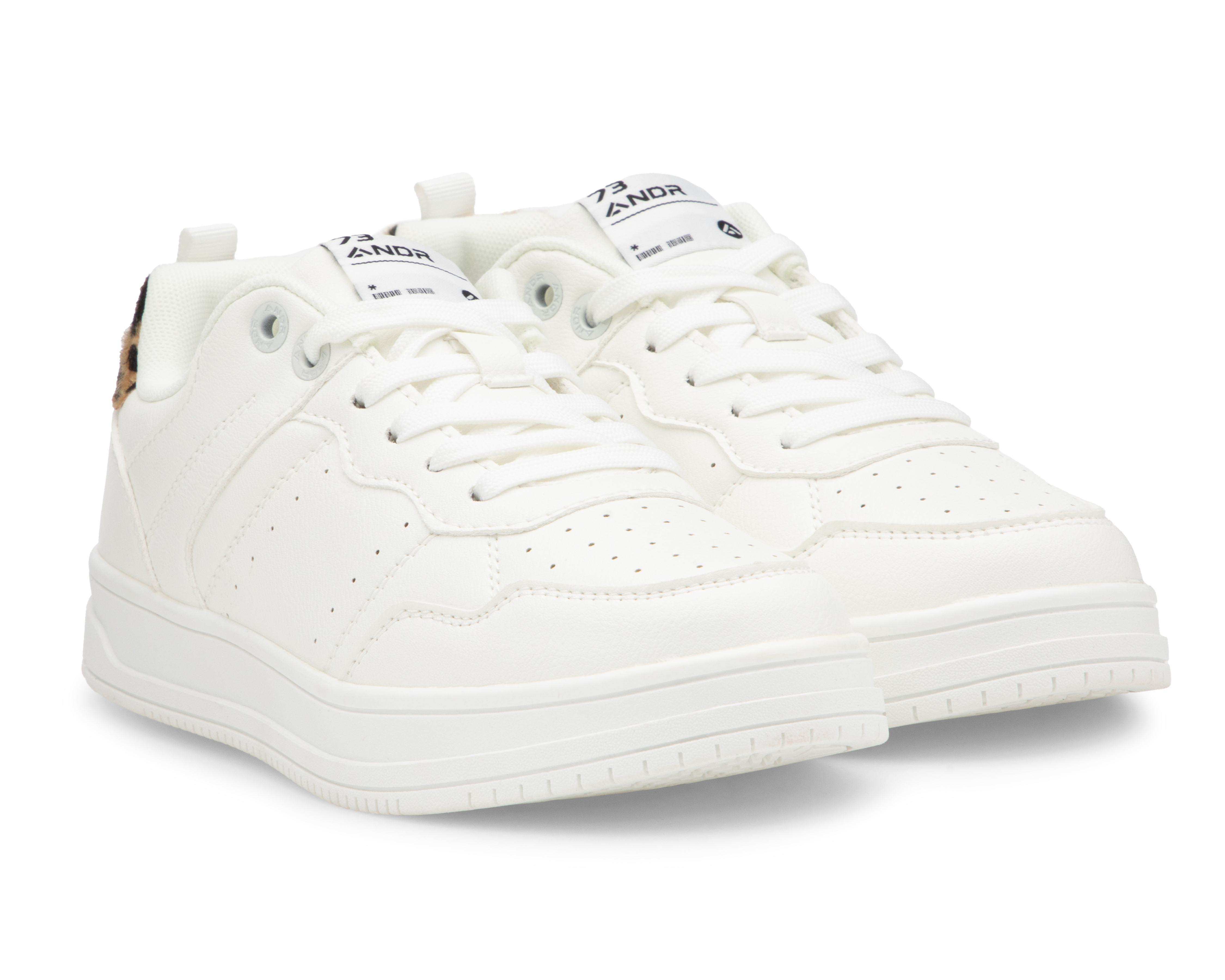 Tenis Casuales Andrea para Mujer