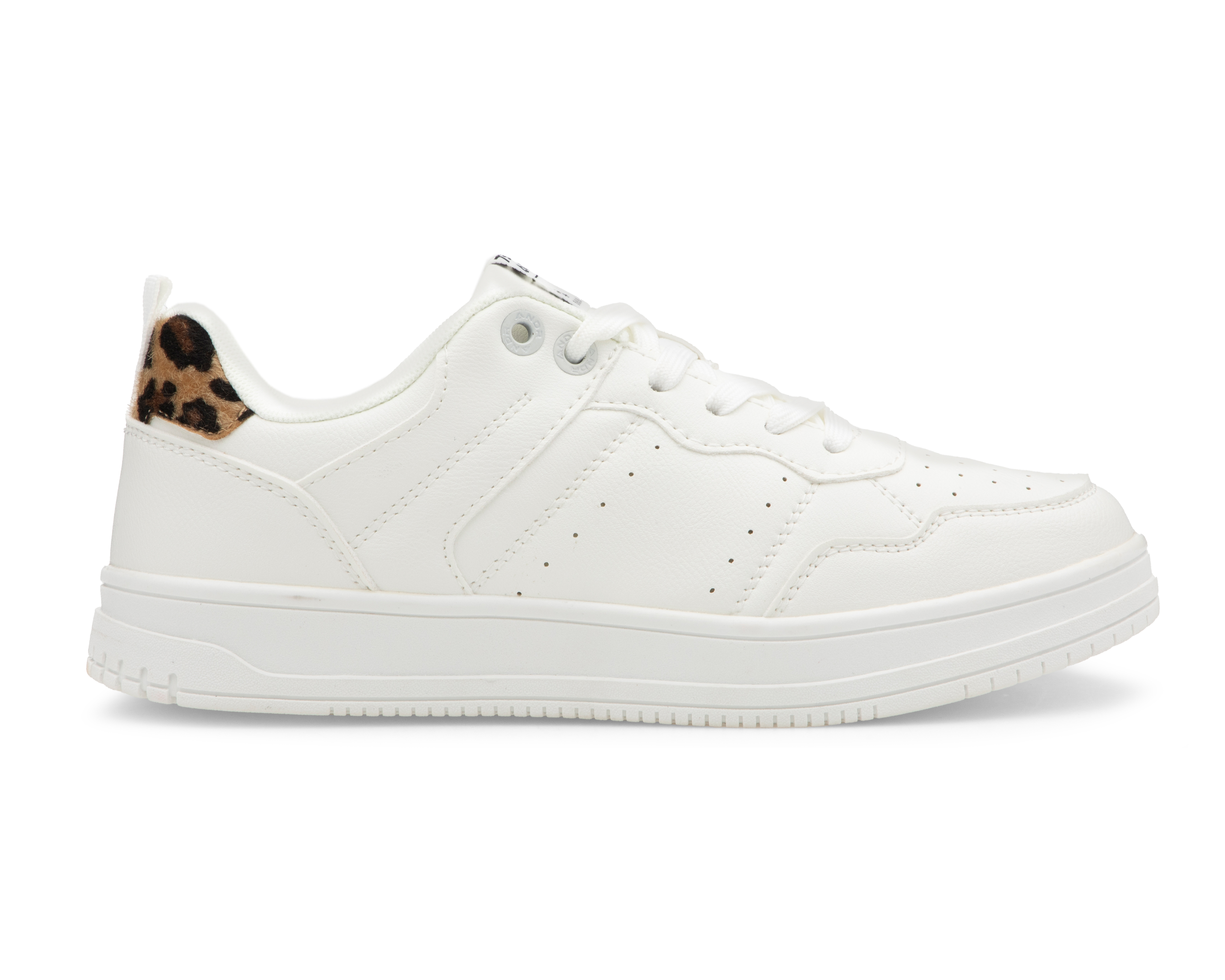 Foto 2 | Foto 2 | Tenis Casuales Andrea para Mujer