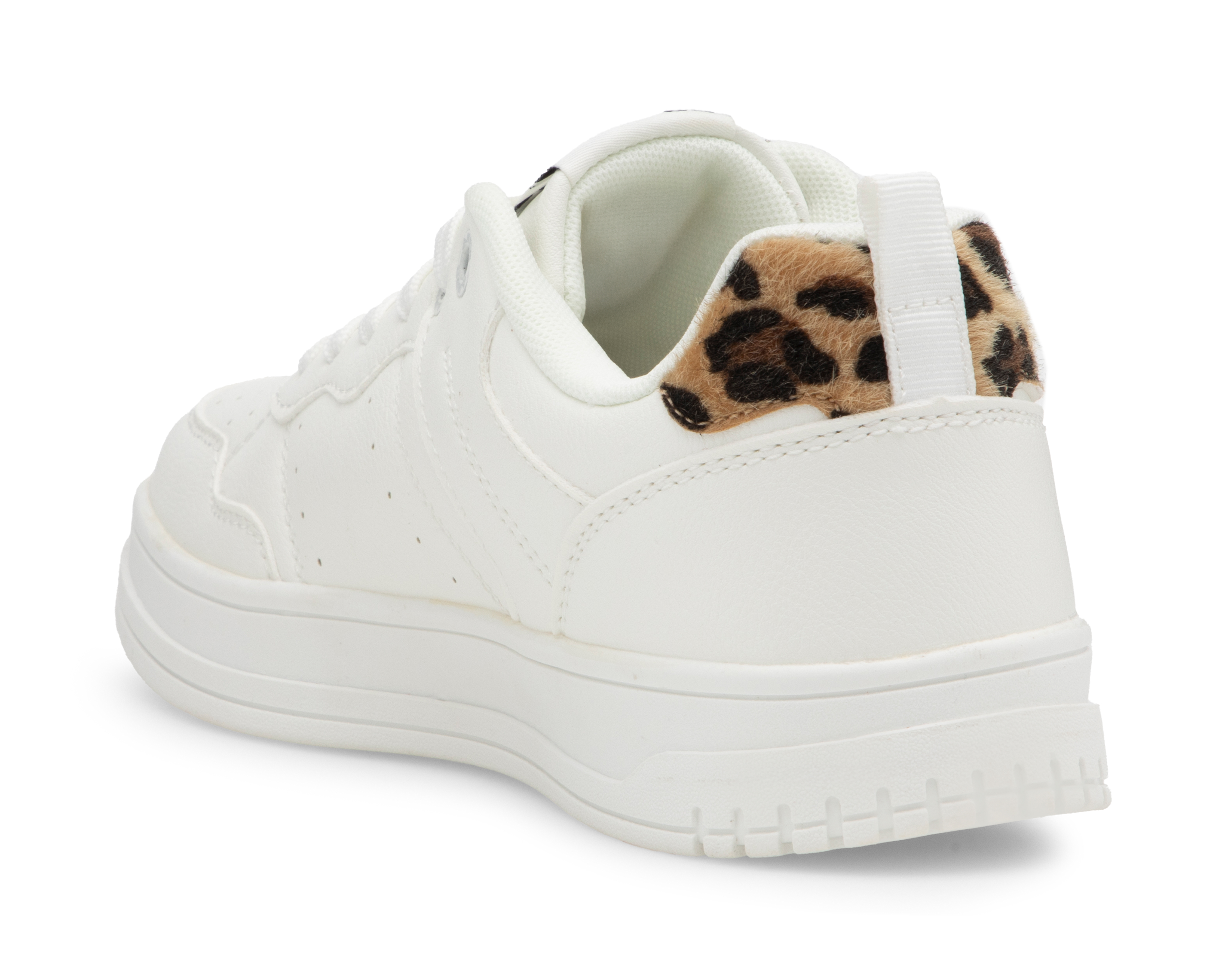 Foto 4 pulgar | Foto 3 | Tenis Casuales Andrea para Mujer