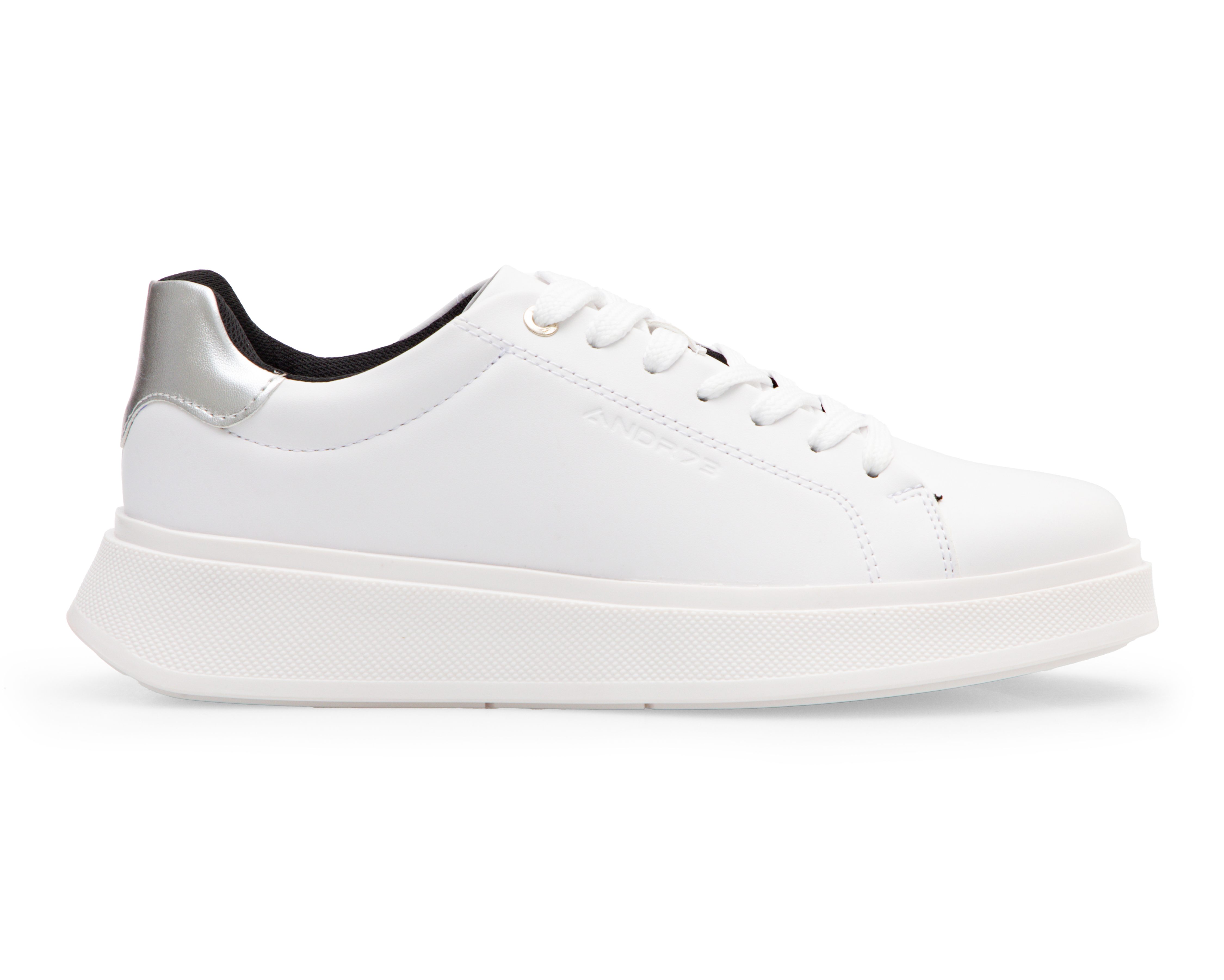 Foto 3 pulgar | Foto 2 | Tenis Casuales Andrea para Mujer