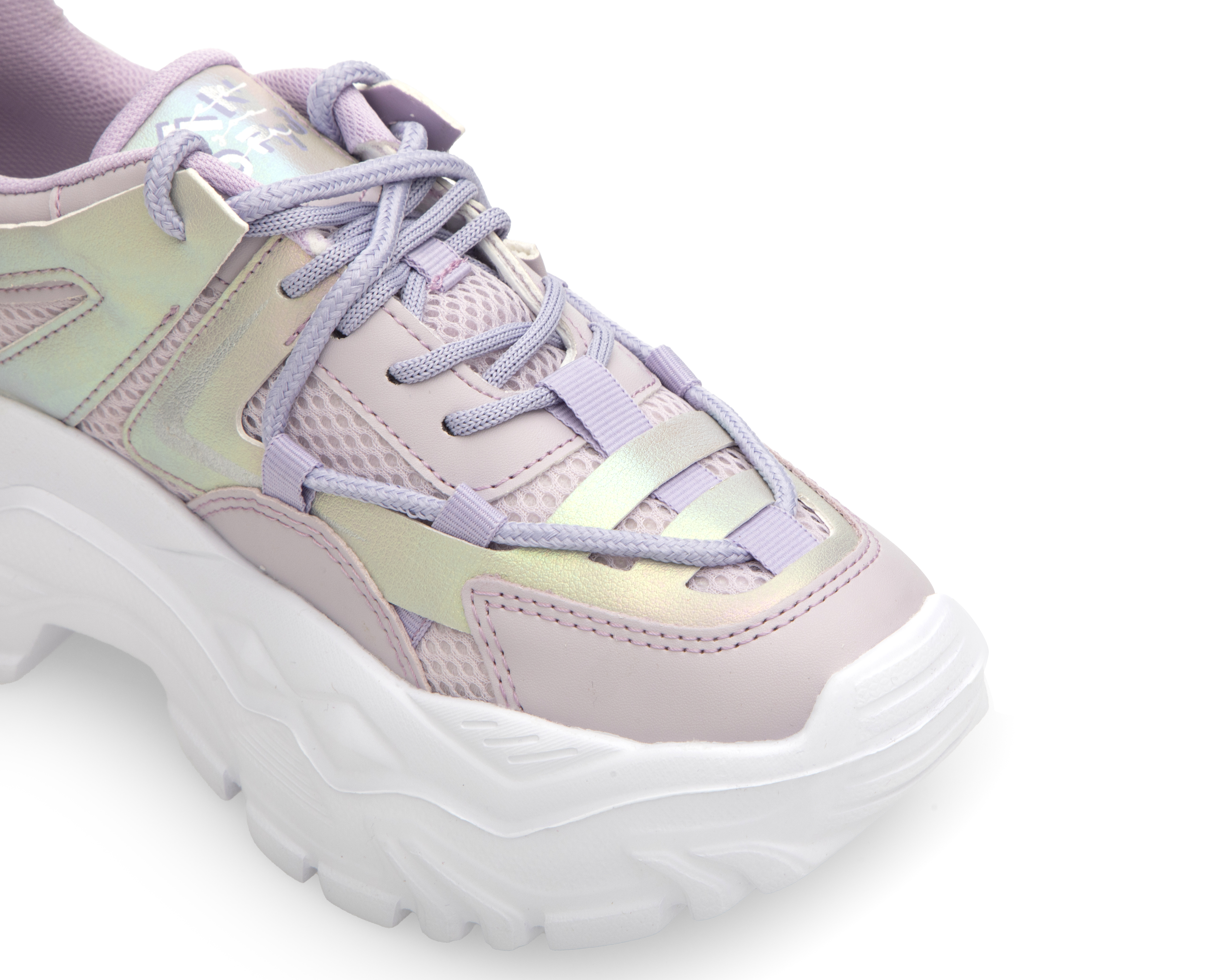 Foto 6 | Foto 6 | Tenis Casuales Andrea para Mujer