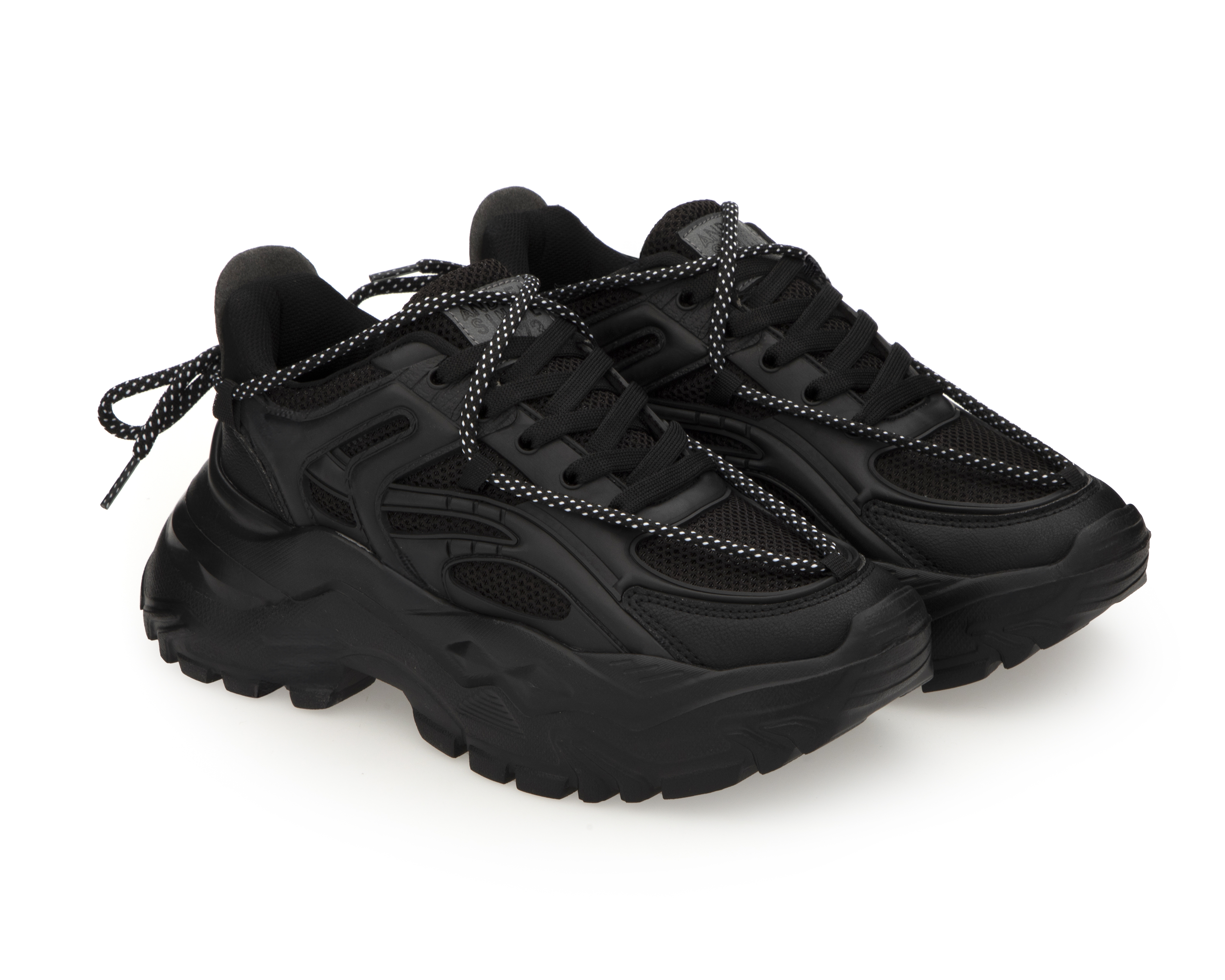 Tenis Casuales Andrea para Mujer