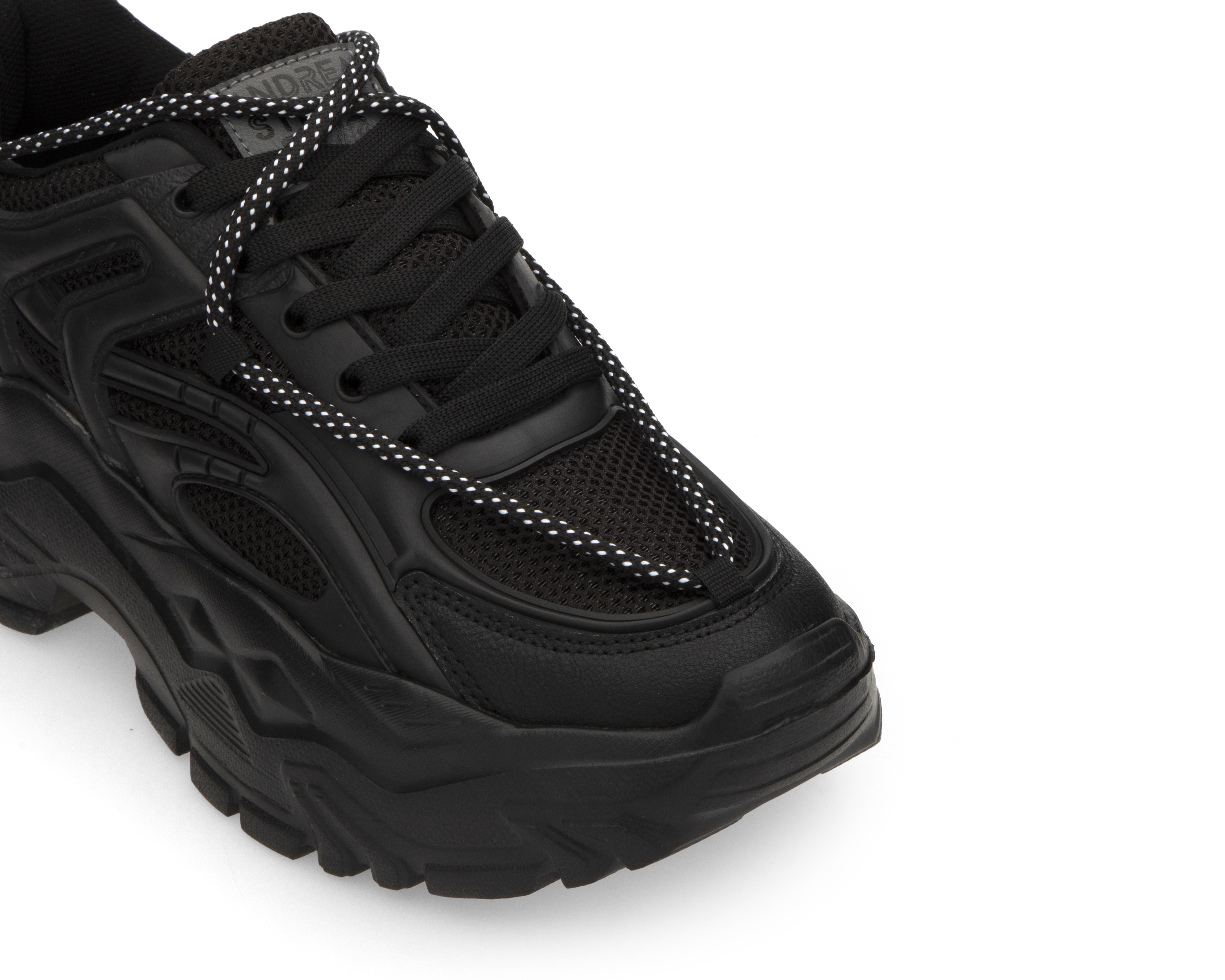 Foto 6 | Foto 6 | Tenis Casuales Andrea para Mujer