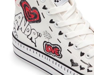 Foto 6 | Foto 6 | Tenis Casuales Andrea para Mujer