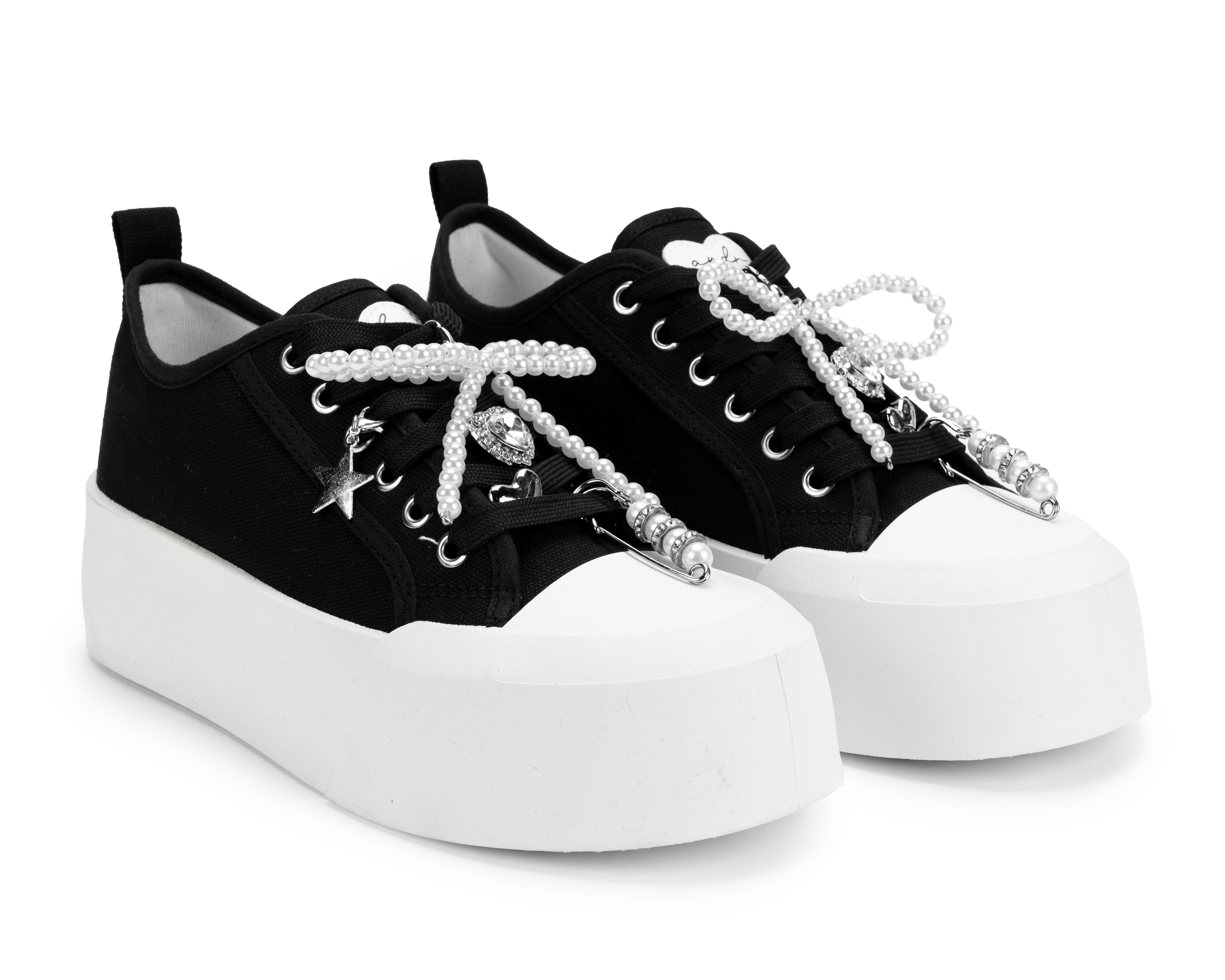 Tenis Casuales Andrea para Mujer