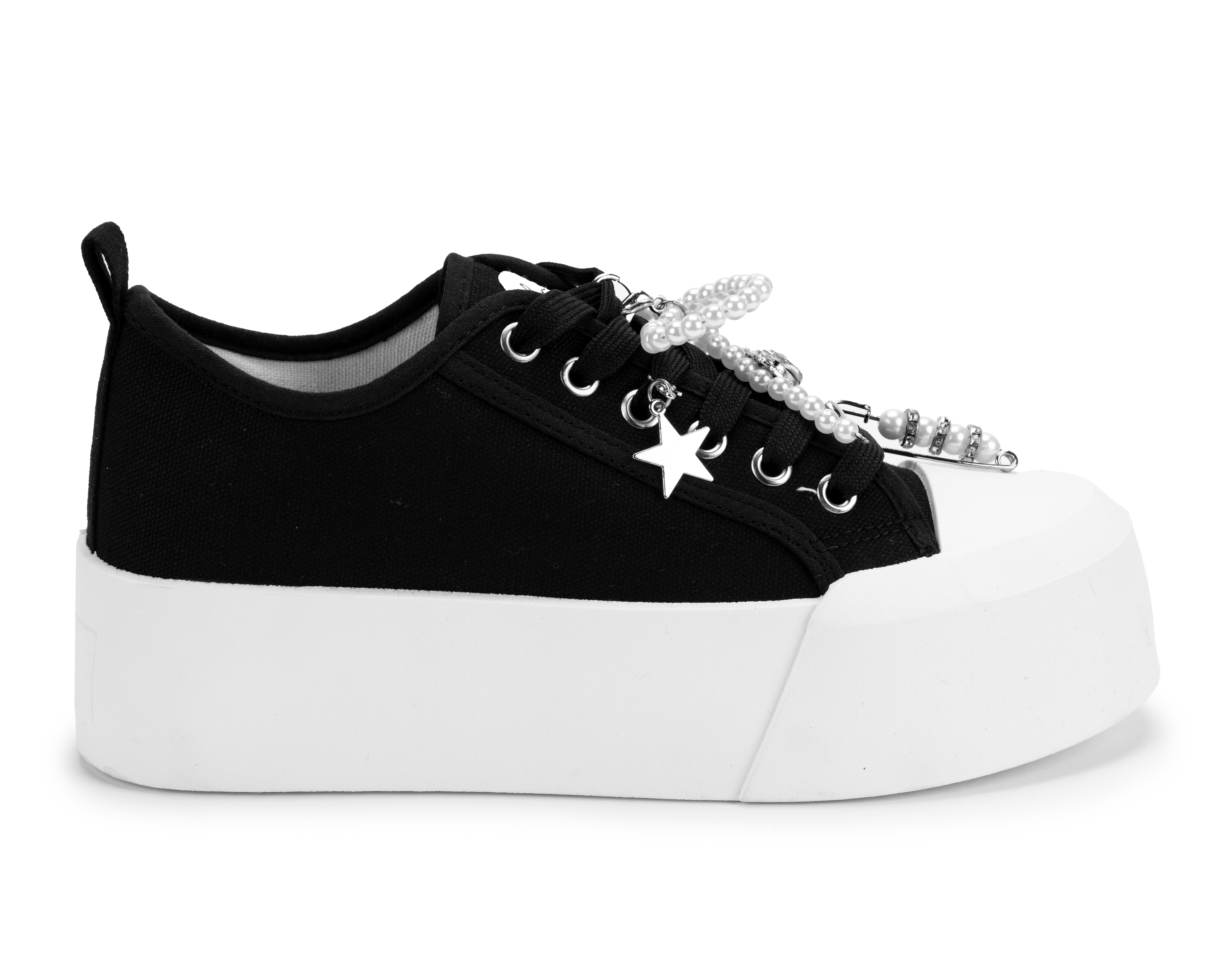 Foto 2 | Foto 2 | Tenis Casuales Andrea para Mujer