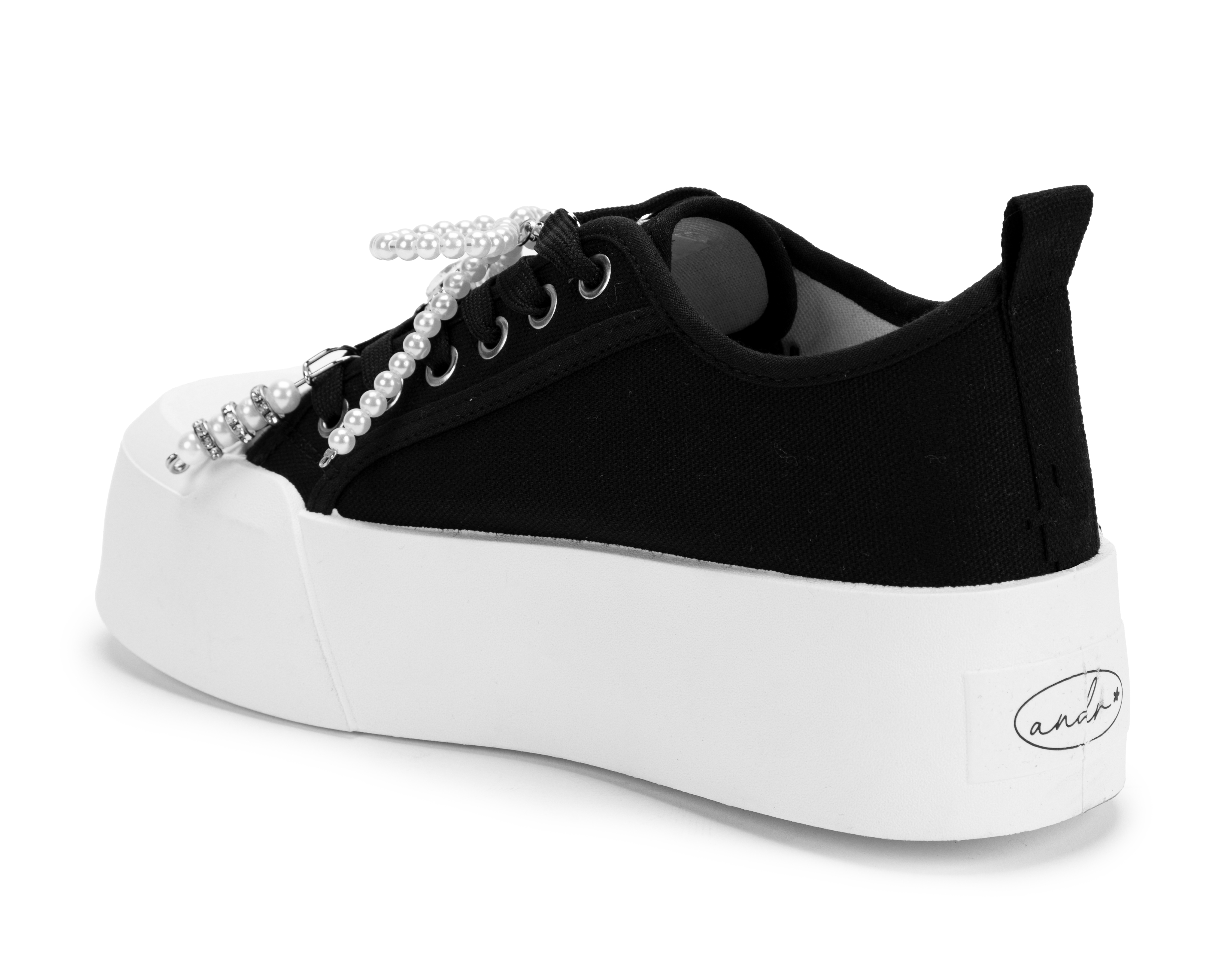 Foto 3 | Foto 3 | Tenis Casuales Andrea para Mujer