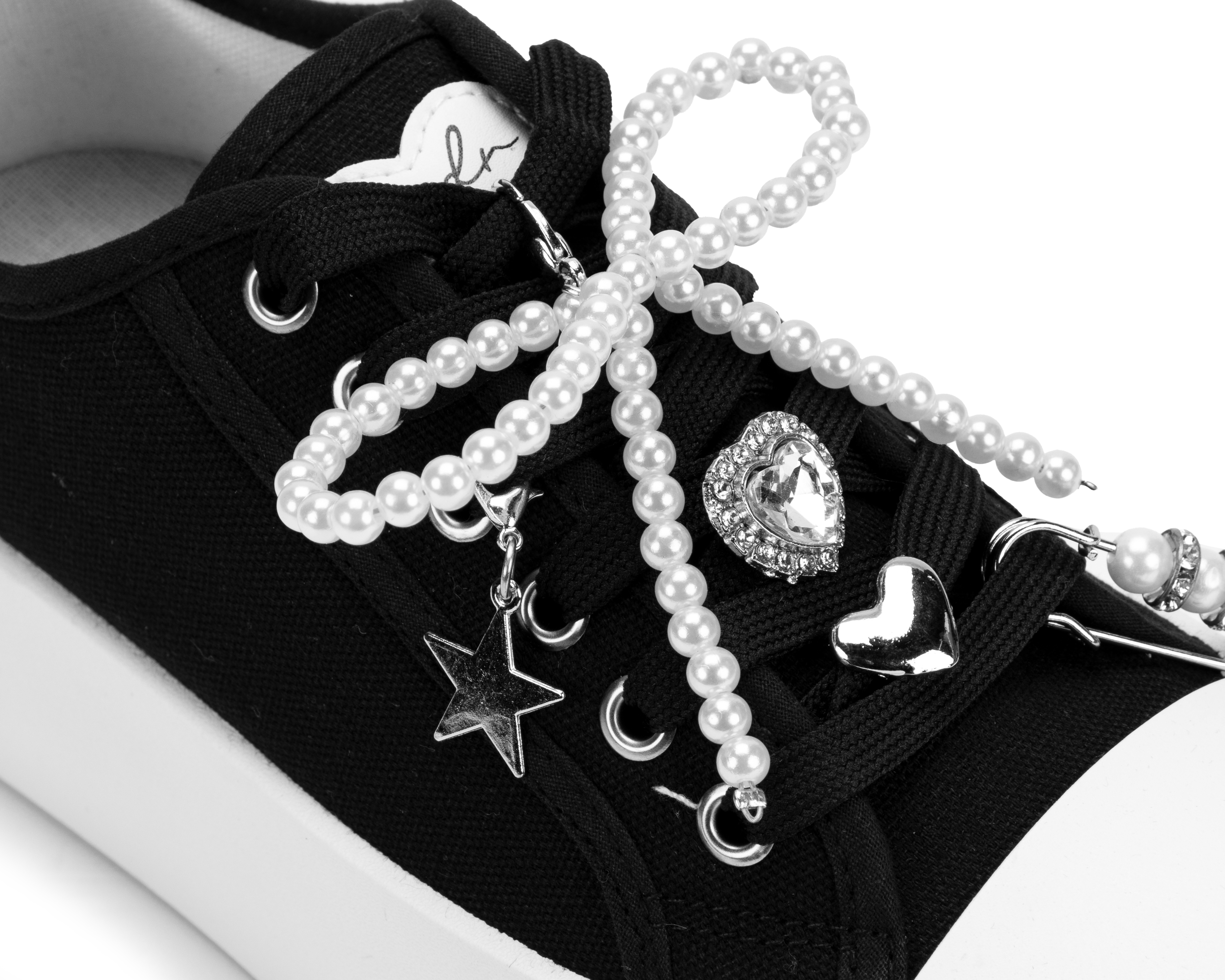 Foto 7 pulgar | Foto 6 | Tenis Casuales Andrea para Mujer