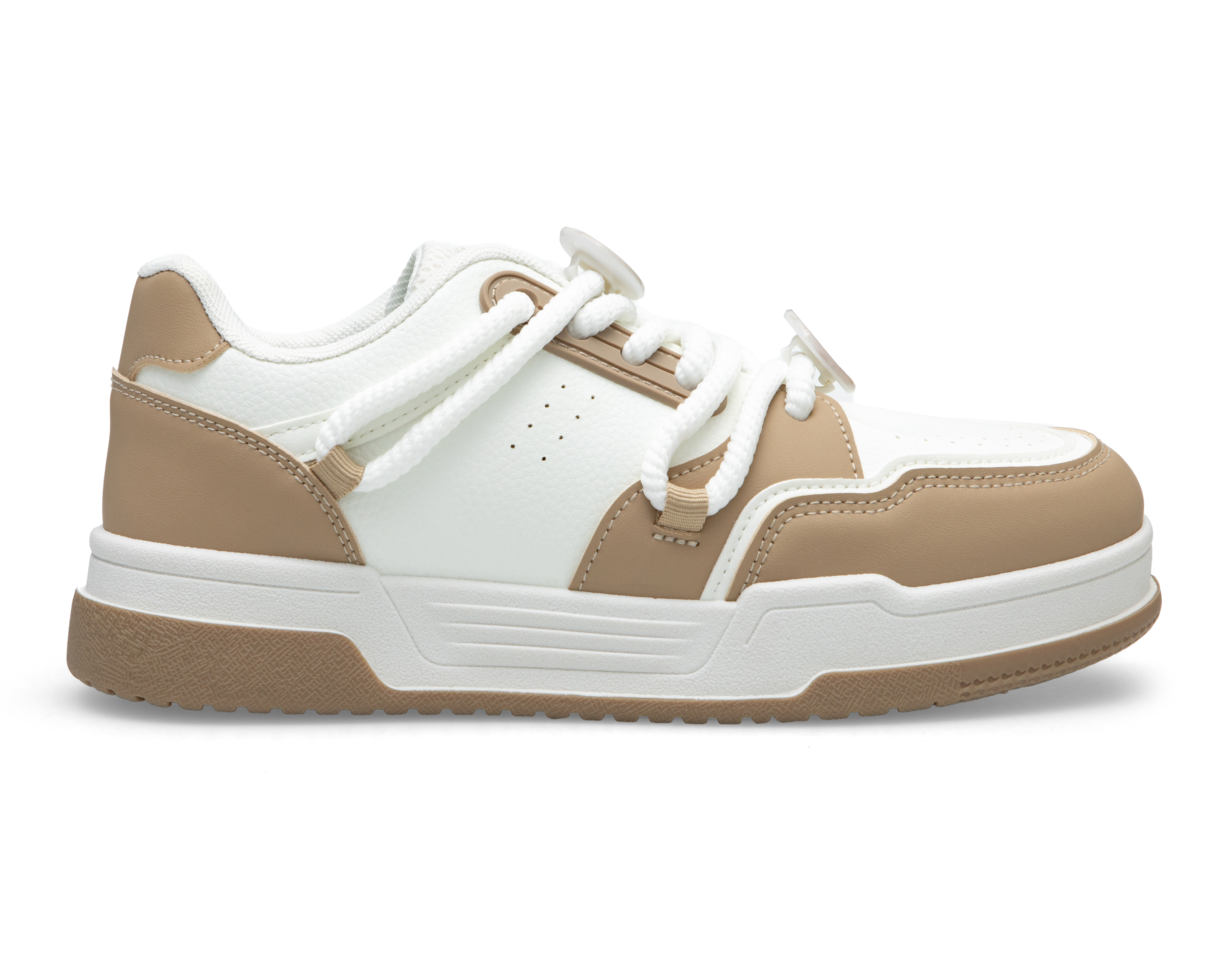 Foto 3 pulgar | Foto 2 | Tenis Casuales Andrea para Mujer