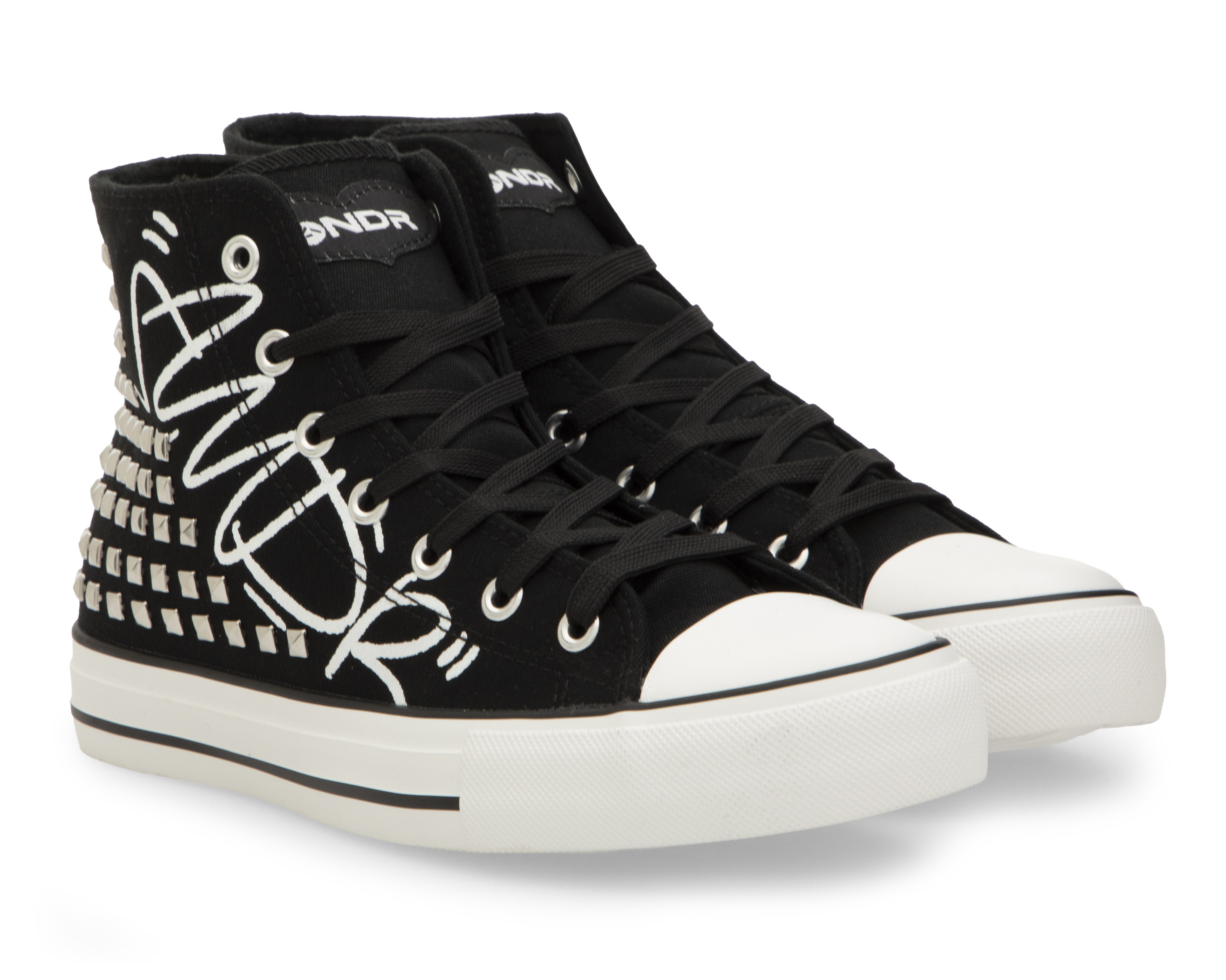 Tenis Casuales Andrea para Mujer