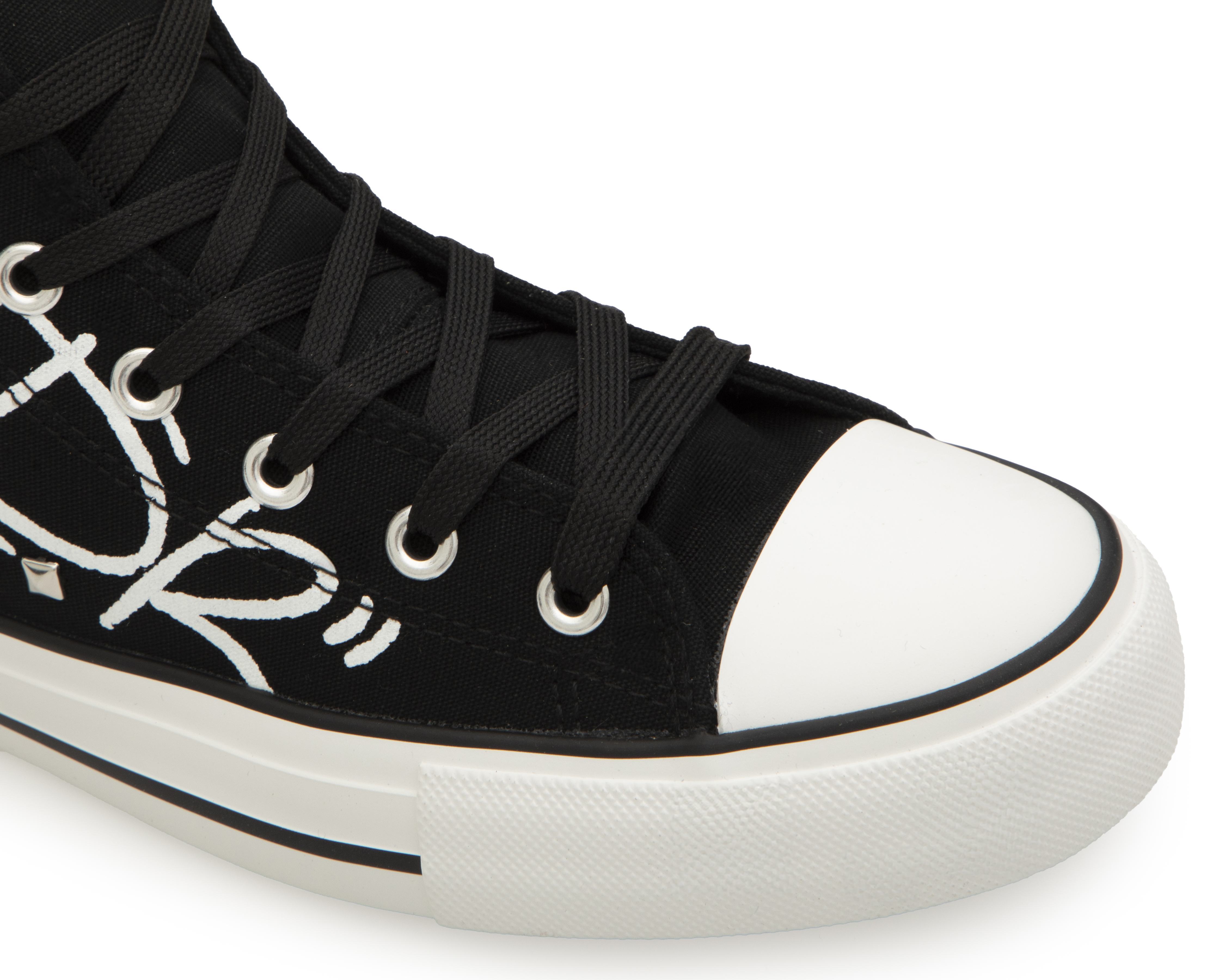 Foto 7 pulgar | Foto 6 | Tenis Casuales Andrea para Mujer