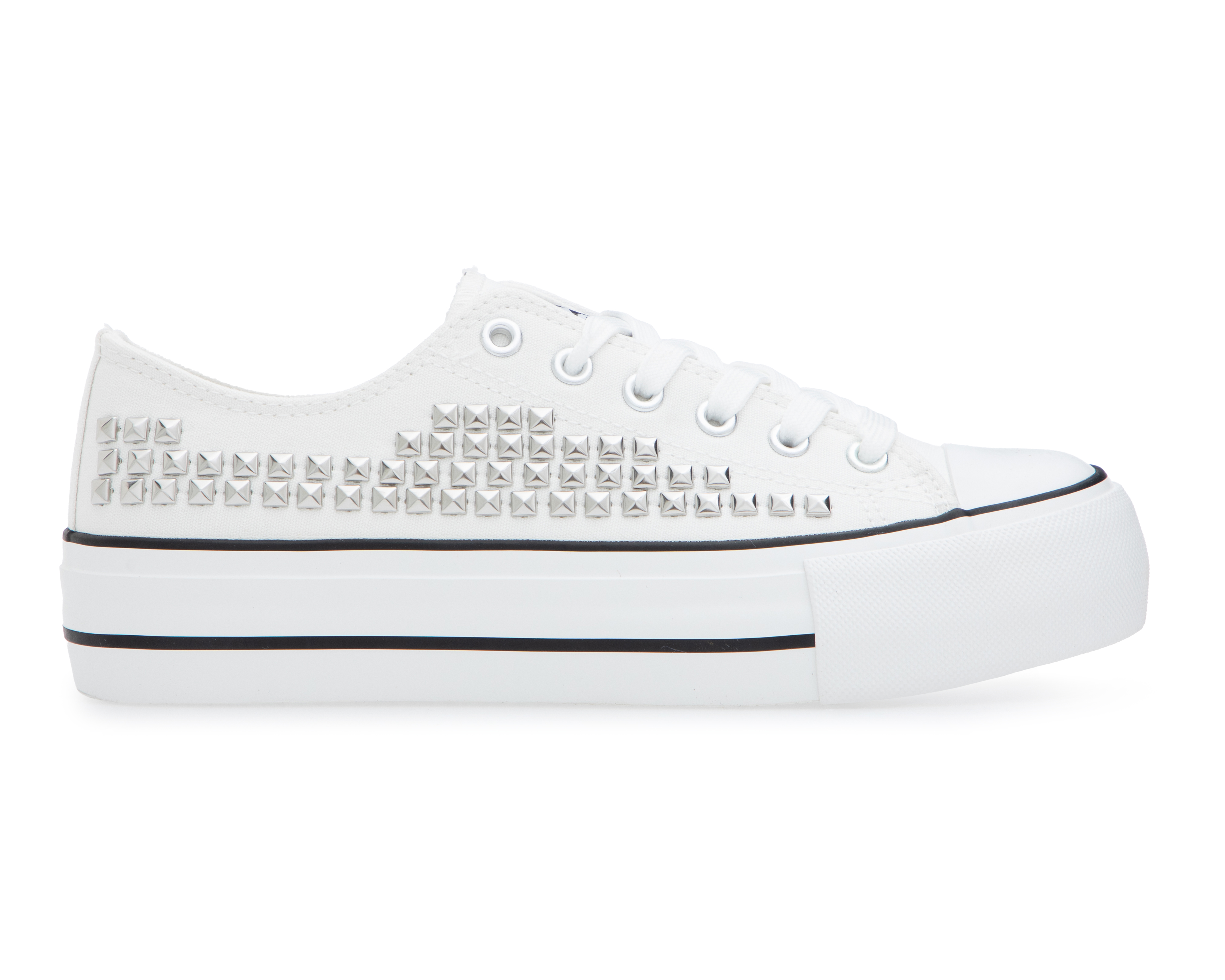 Foto 2 | Foto 2 | Tenis Casuales Andrea para Mujer