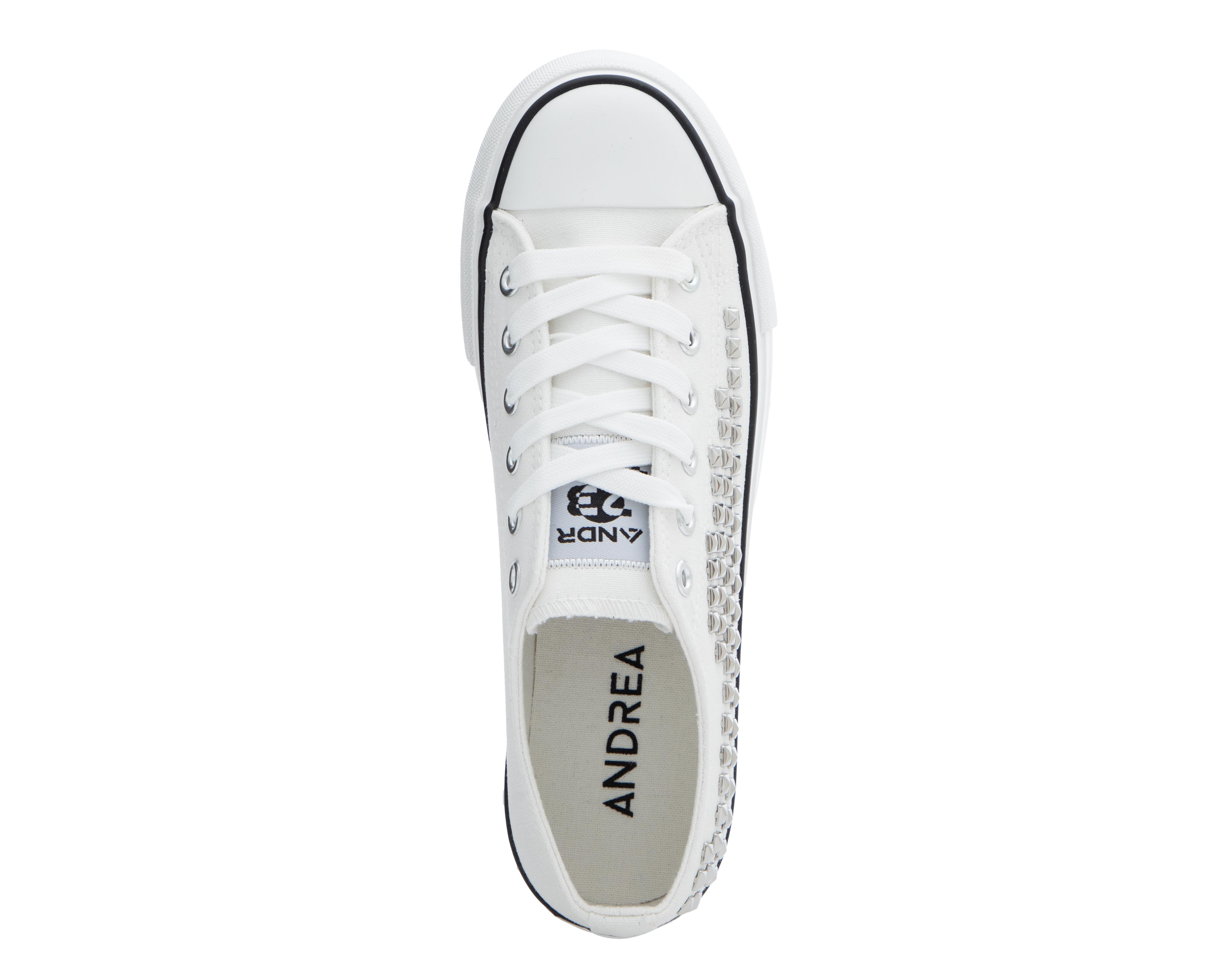 Foto 5 | Foto 5 | Tenis Casuales Andrea para Mujer