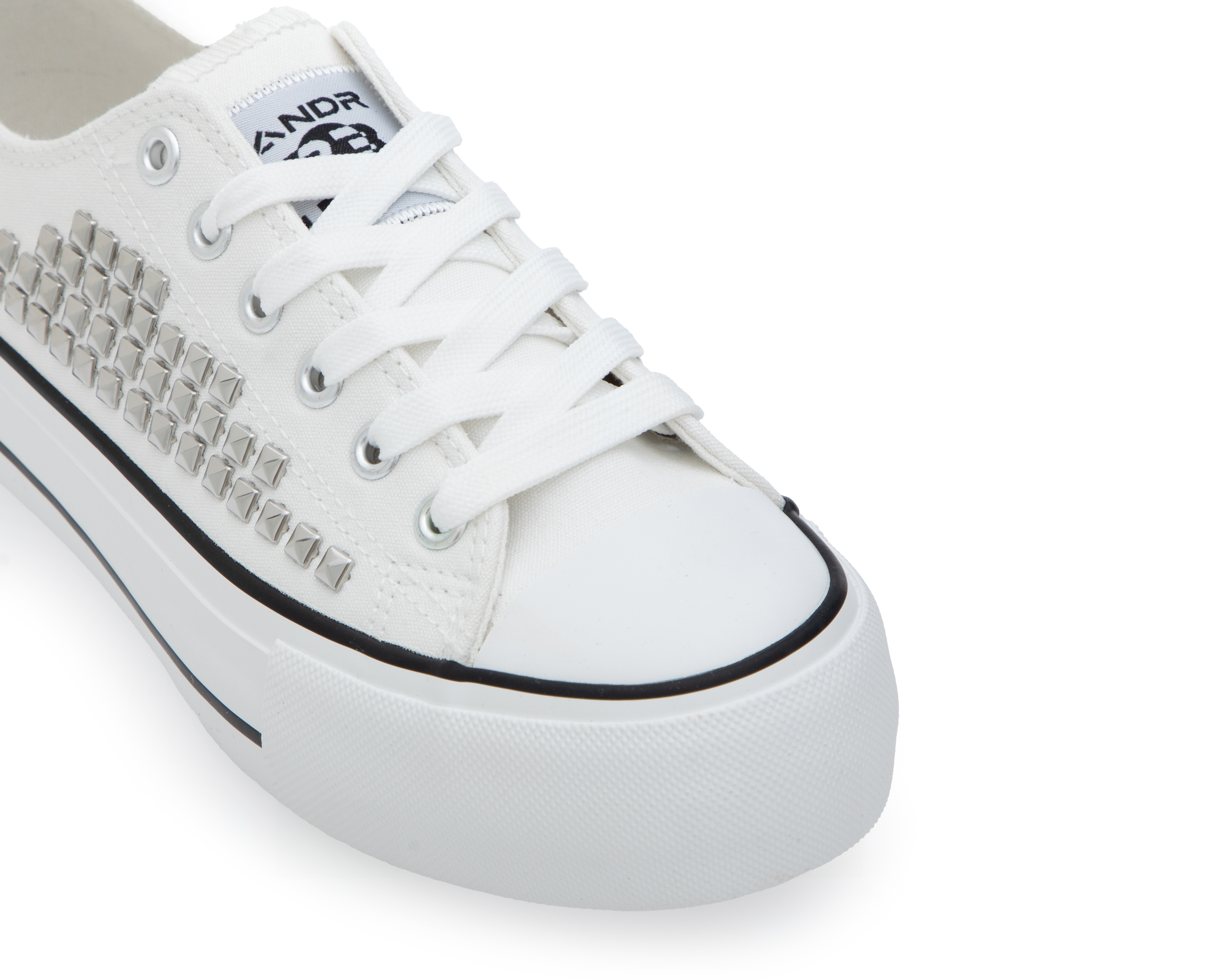 Foto 6 | Foto 6 | Tenis Casuales Andrea para Mujer