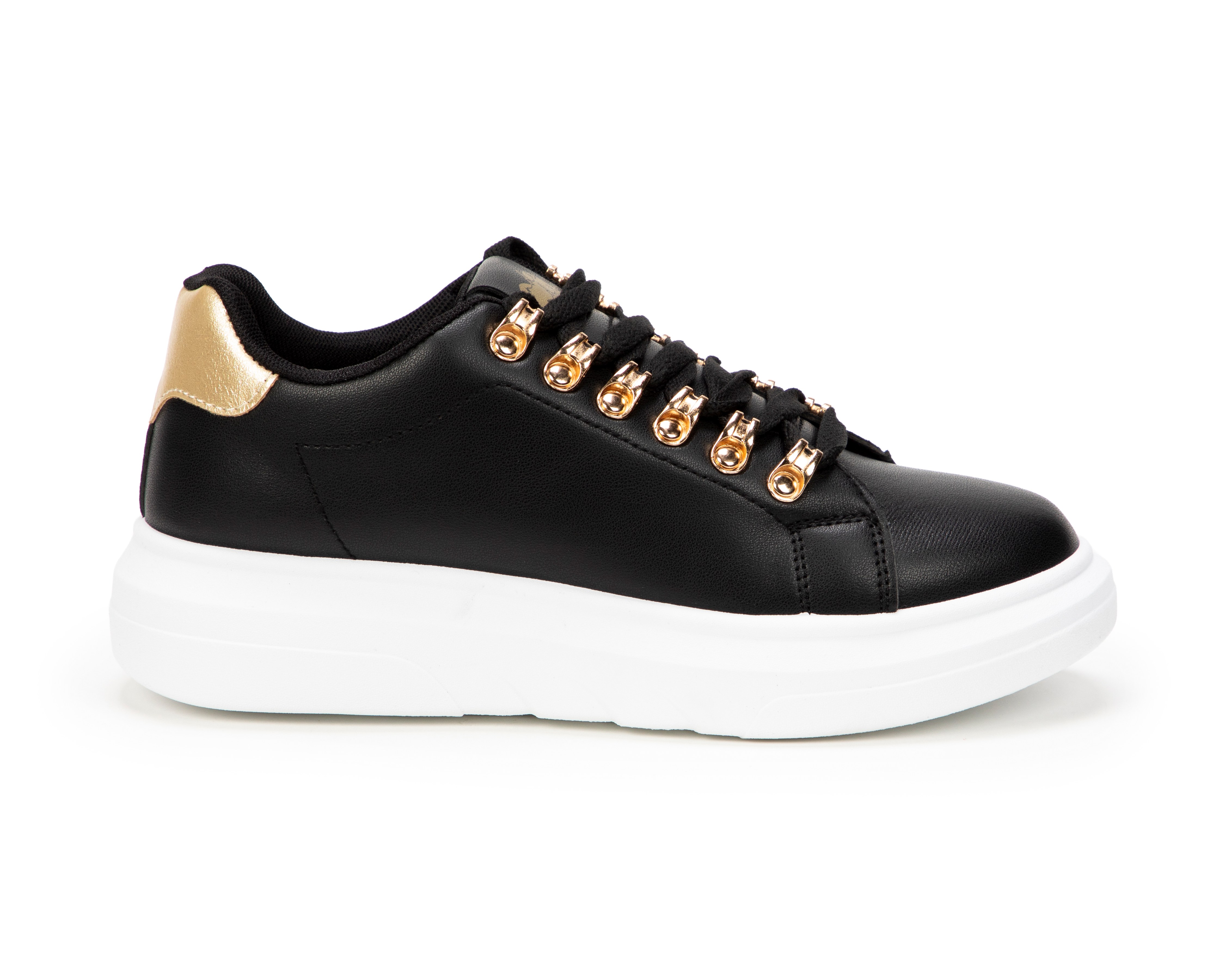 Foto 3 pulgar | Foto 2 | Tenis Casuales Andrea para Mujer