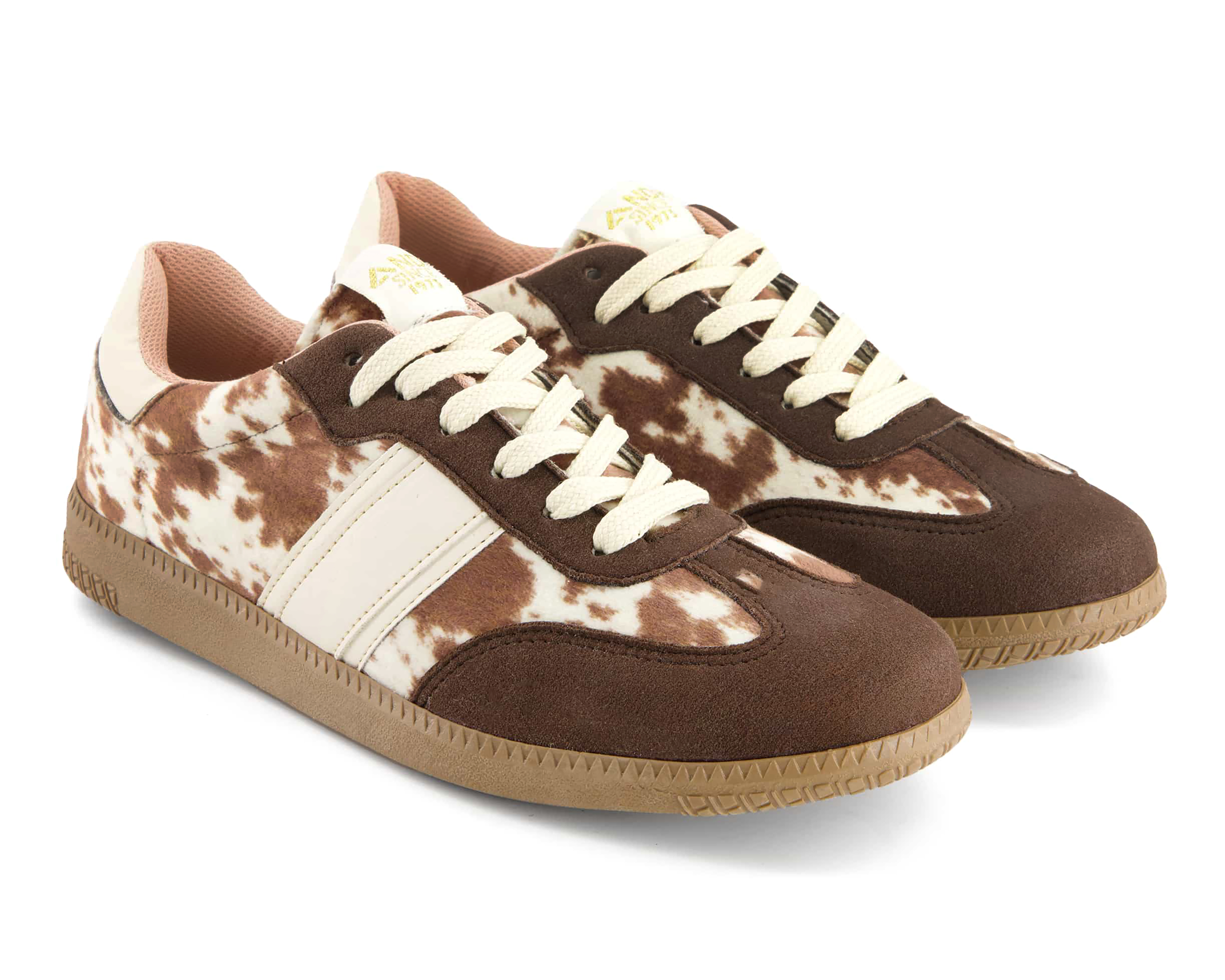 Tenis Casuales Andrea para Mujer