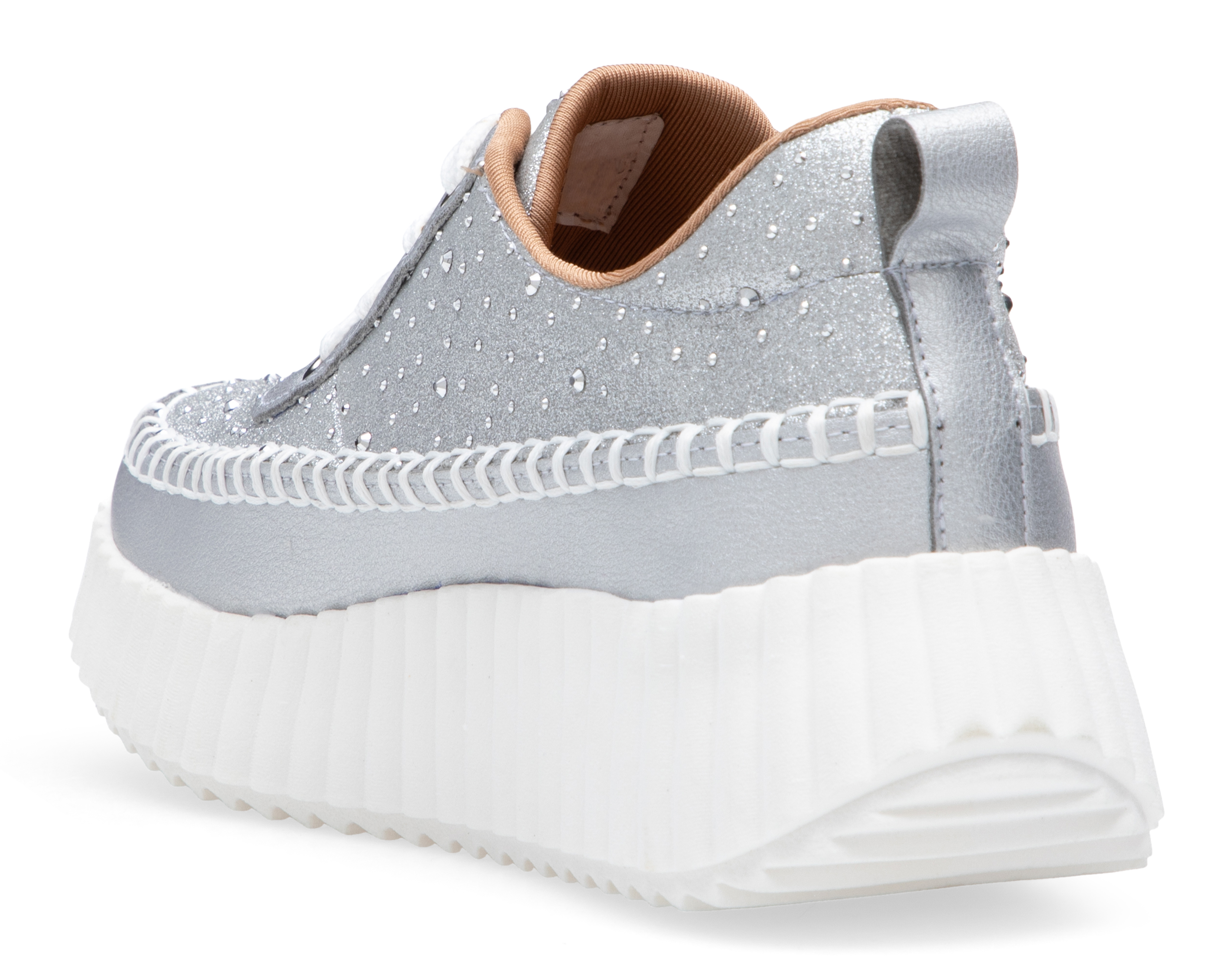 Foto 4 pulgar | Foto 3 | Tenis Confort Andrea para Mujer