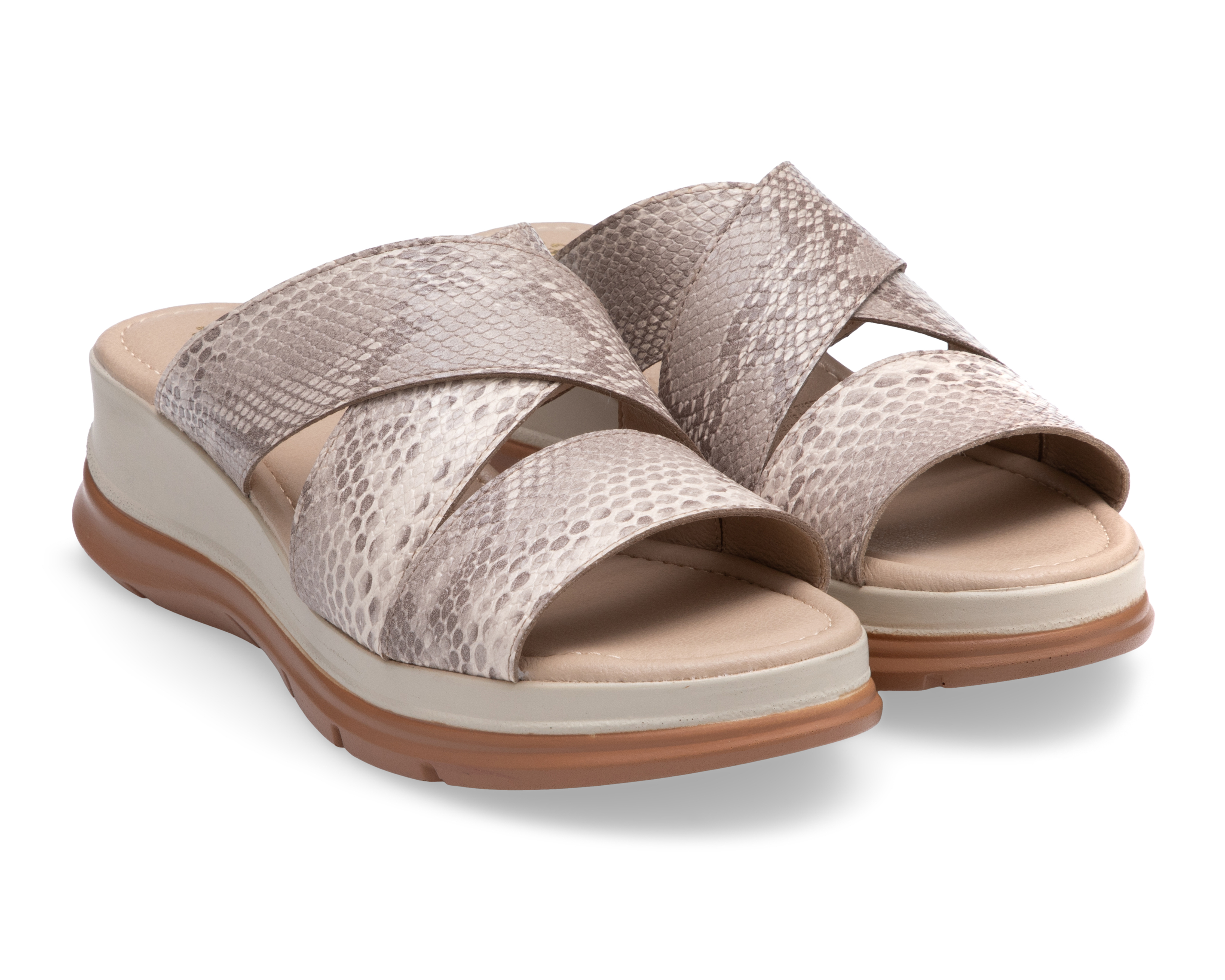 Foto 1 | Foto 1 | Sandalias Casuales Andrea para Mujer