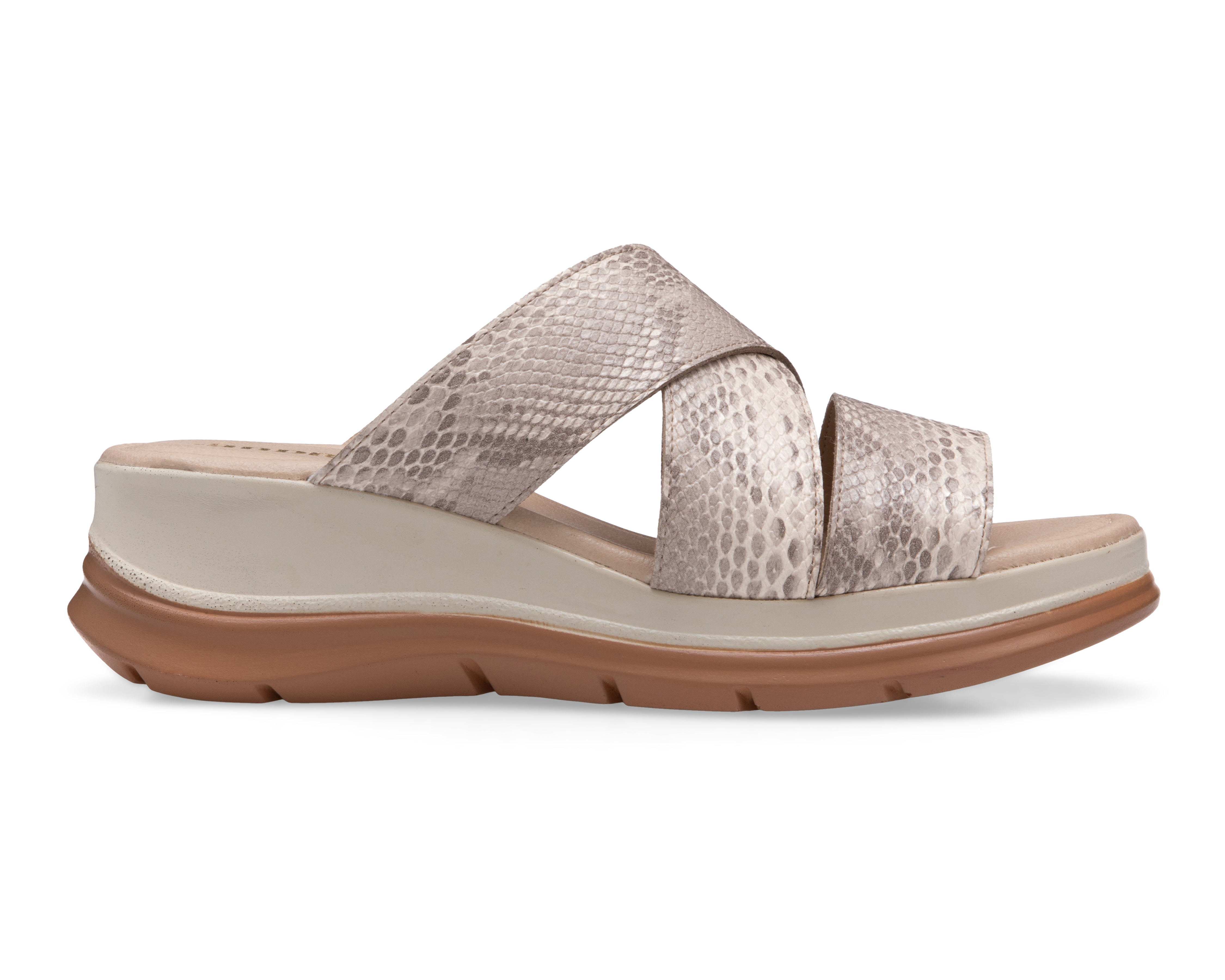 Foto 3 pulgar | Foto 2 | Sandalias Casuales Andrea para Mujer