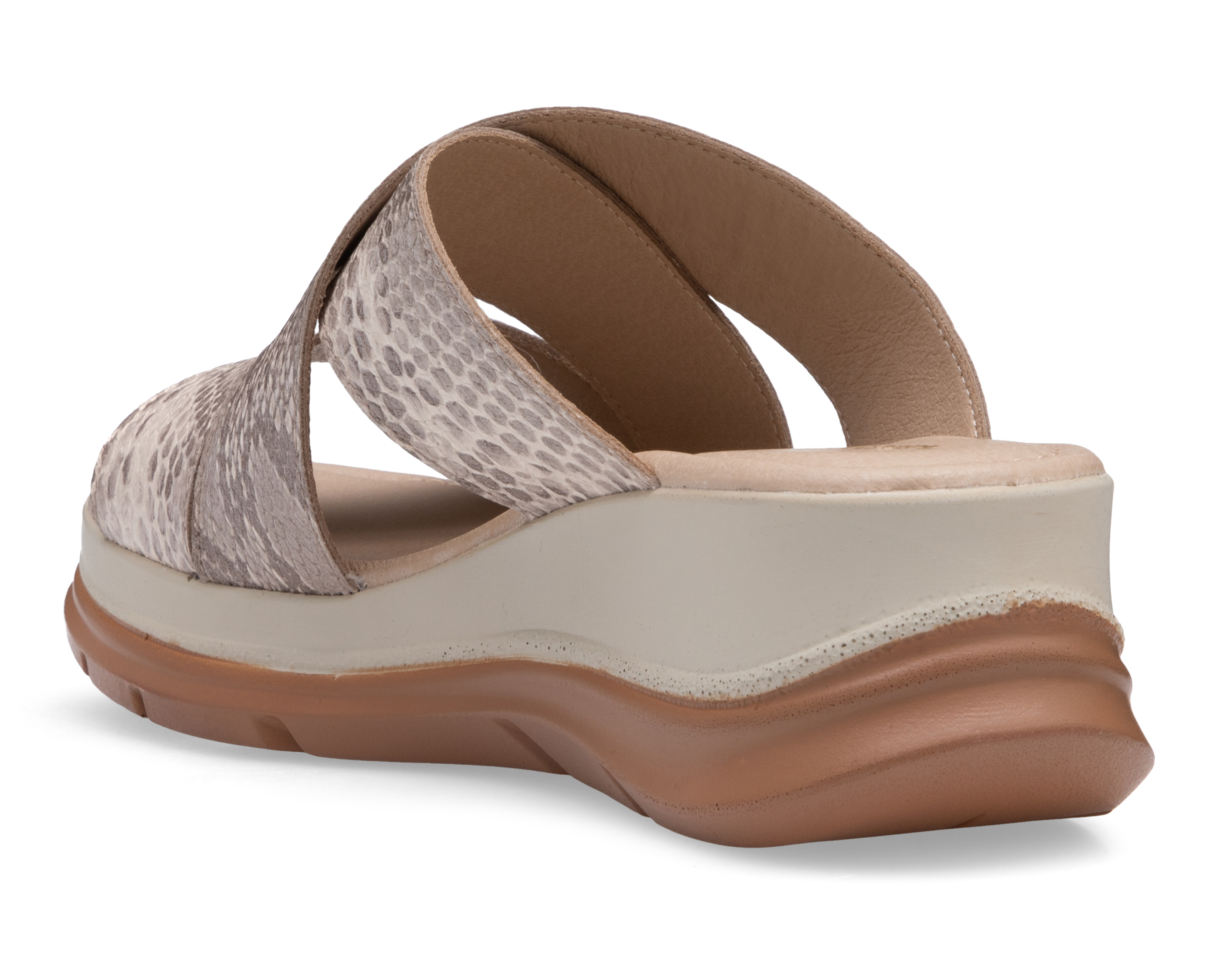 Foto 4 pulgar | Foto 3 | Sandalias Casuales Andrea para Mujer