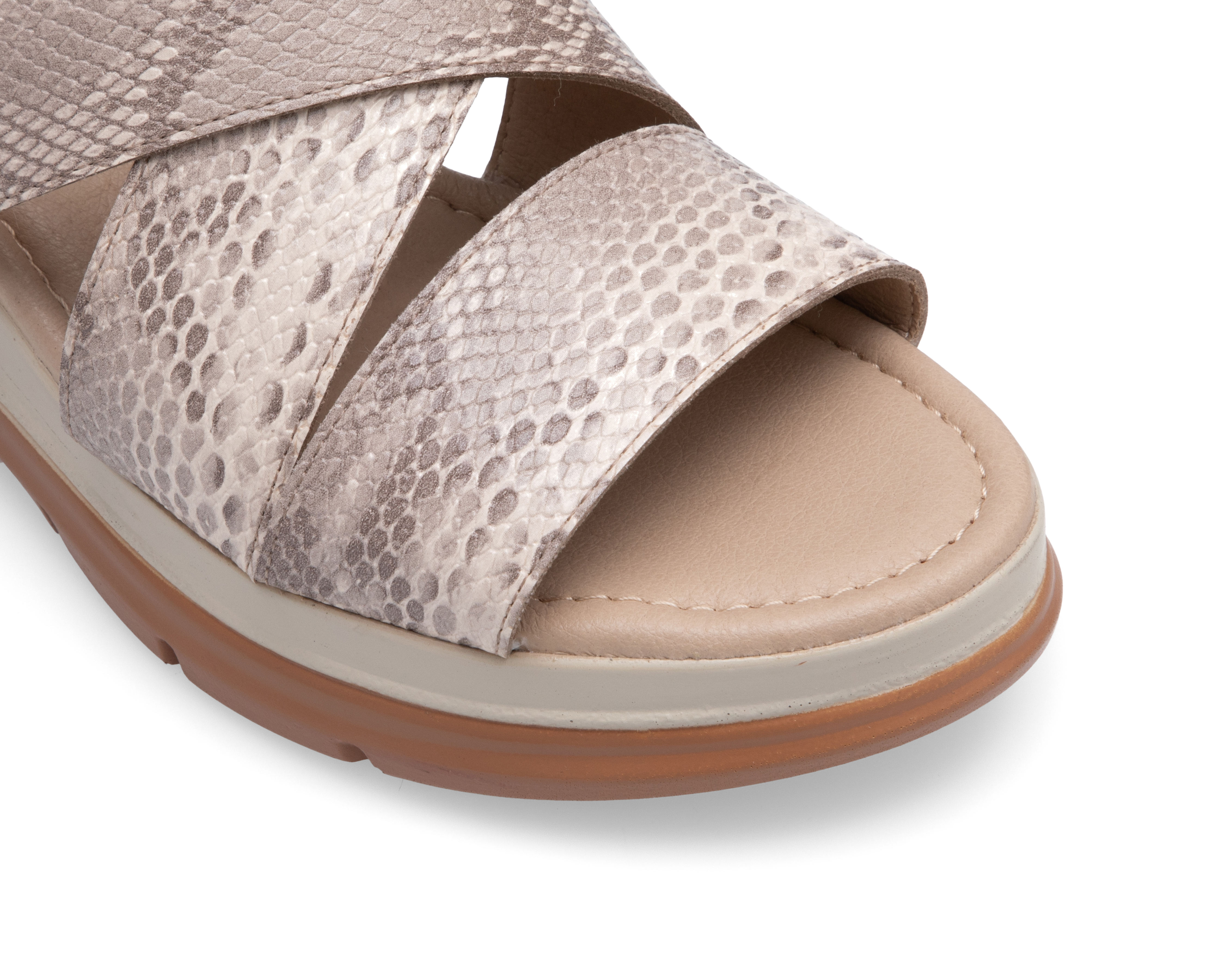 Foto 7 pulgar | Foto 6 | Sandalias Casuales Andrea para Mujer