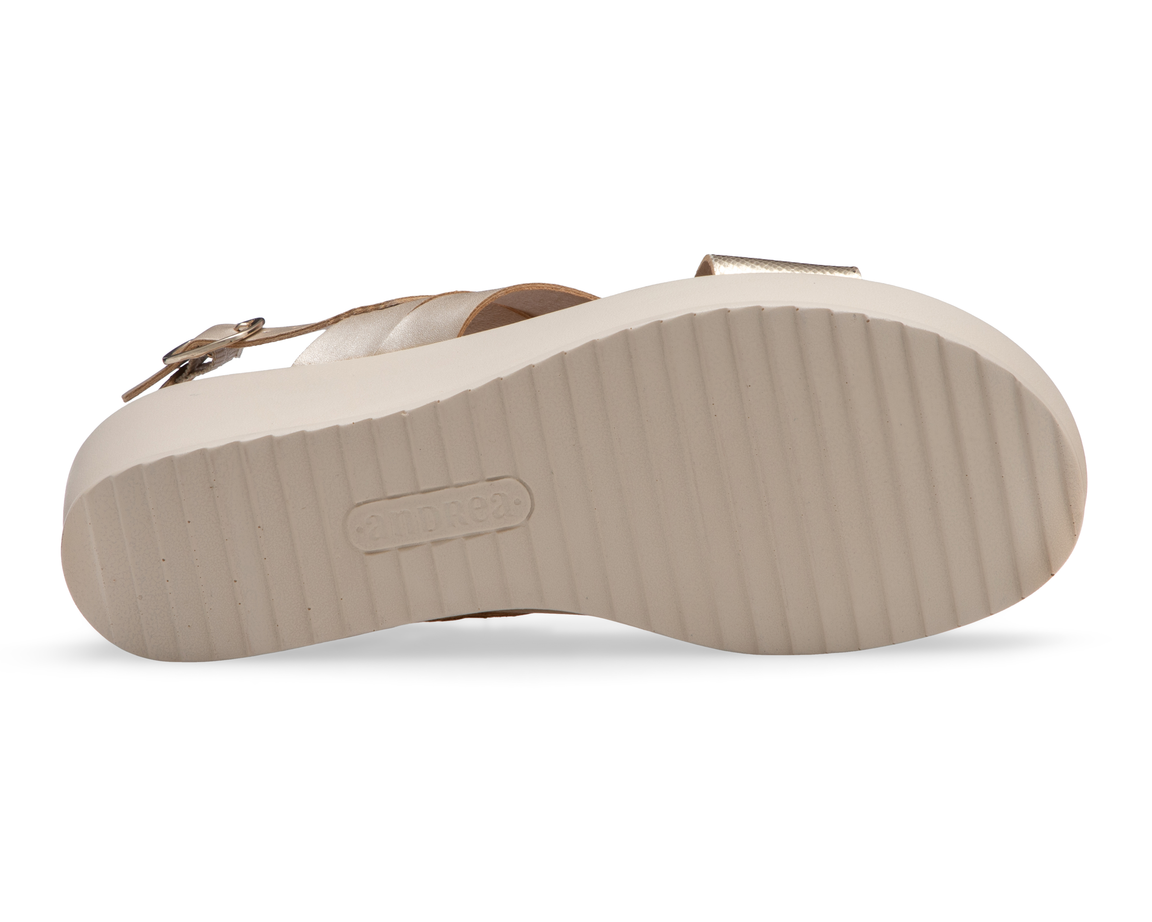 Foto 4 | Foto 4 | Sandalias Casuales Andrea para Mujer