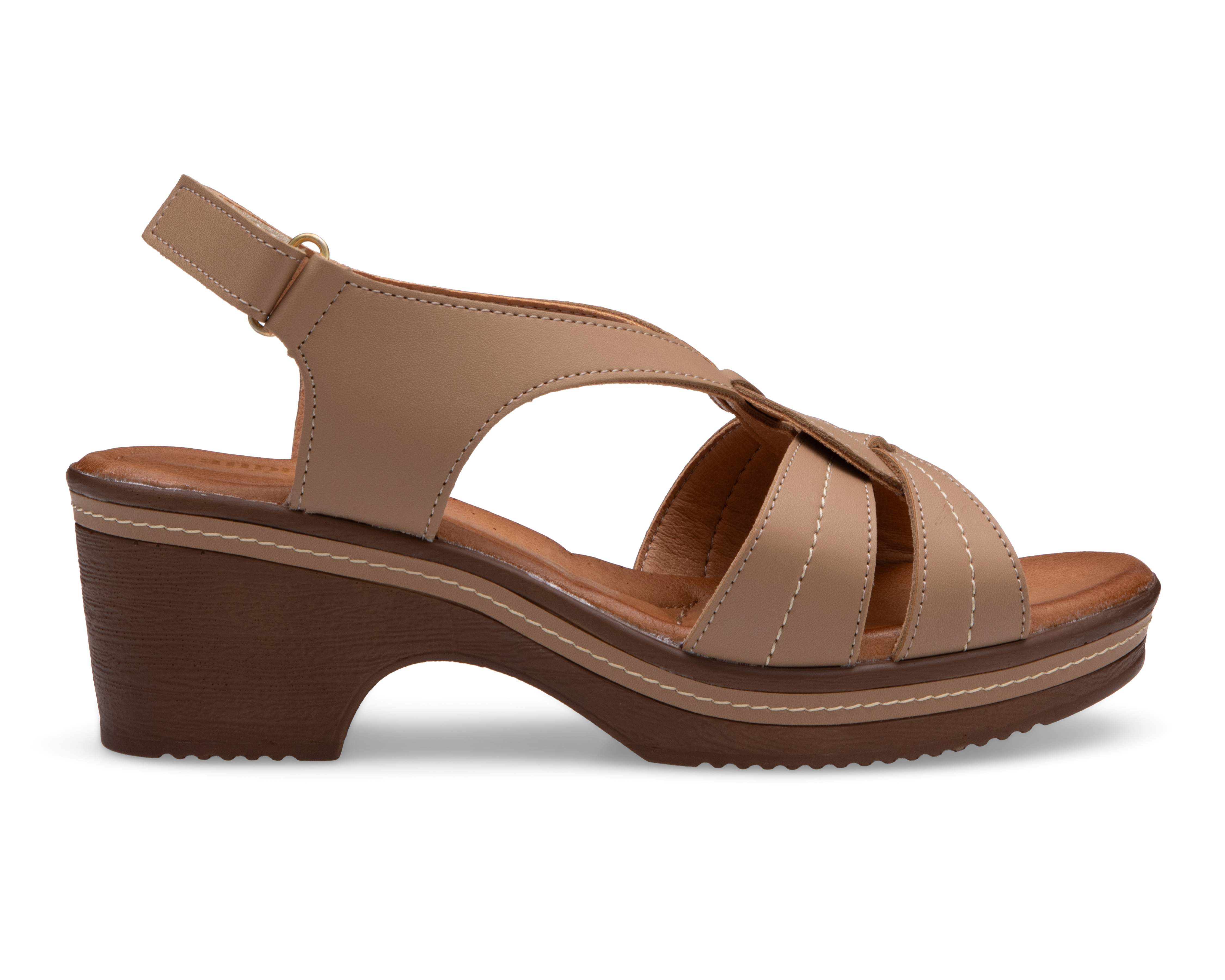 Foto 2 | Foto 2 | Sandalias Confort Andrea para Mujer