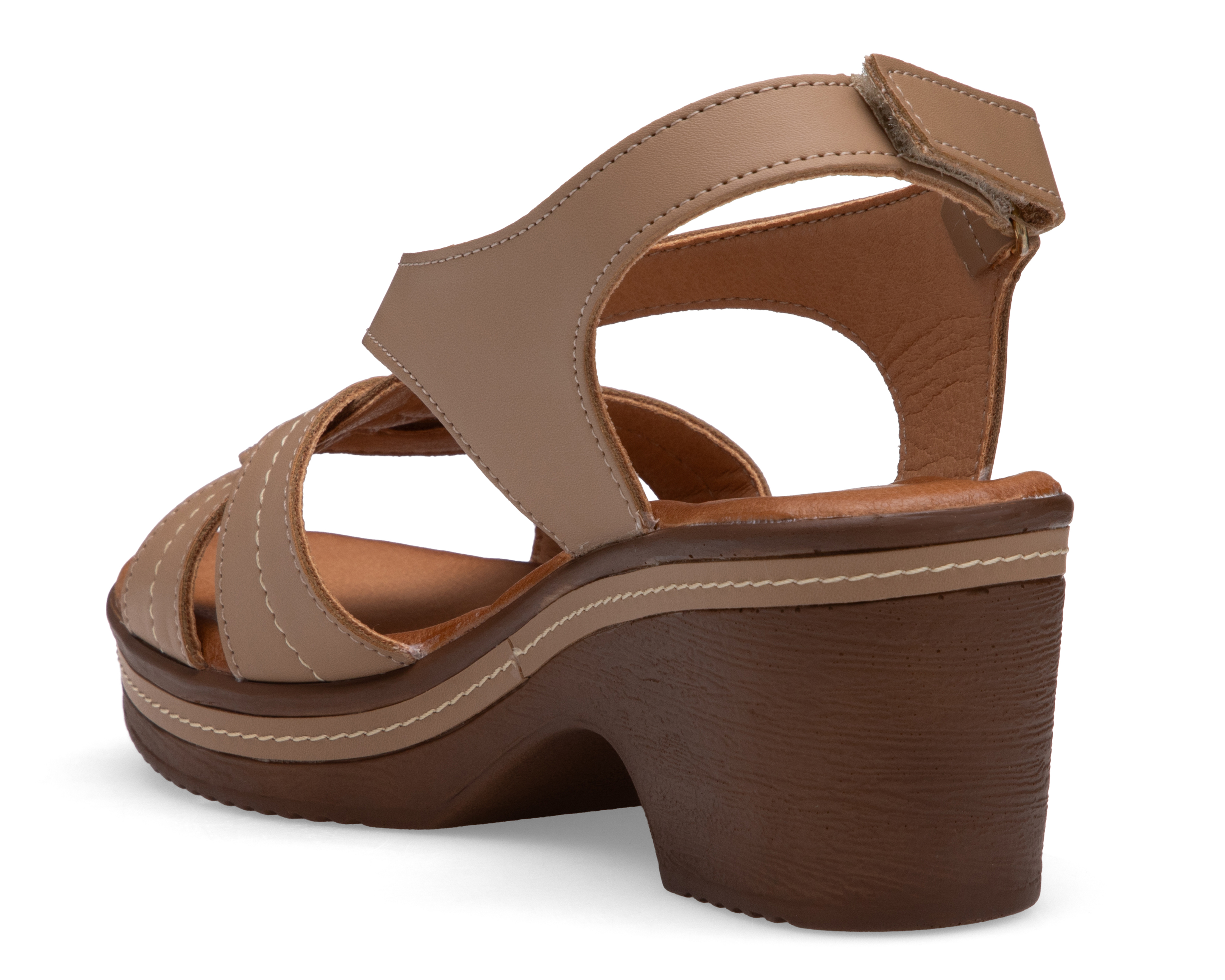 Foto 3 | Foto 3 | Sandalias Confort Andrea para Mujer