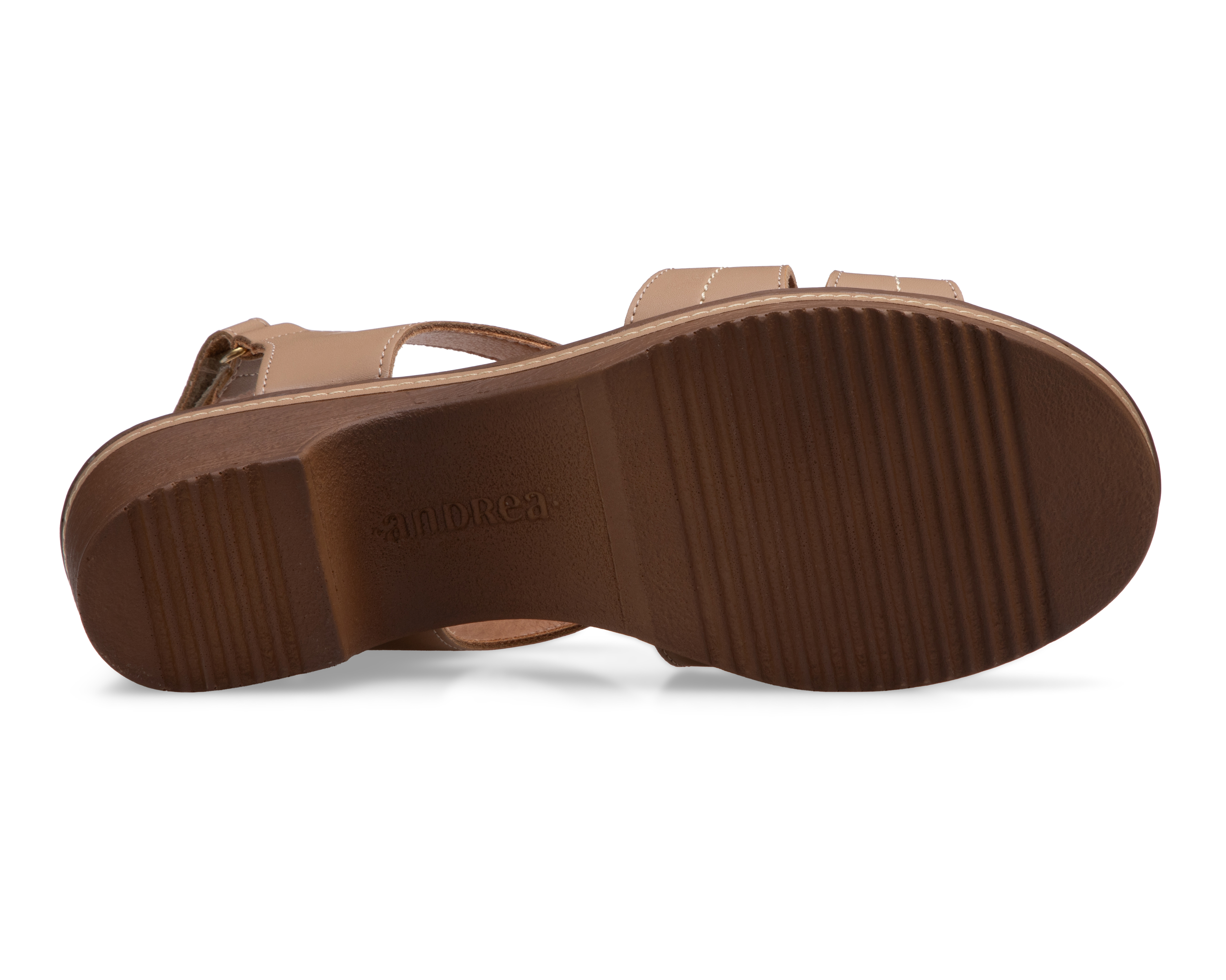 Foto 5 pulgar | Foto 4 | Sandalias Confort Andrea para Mujer