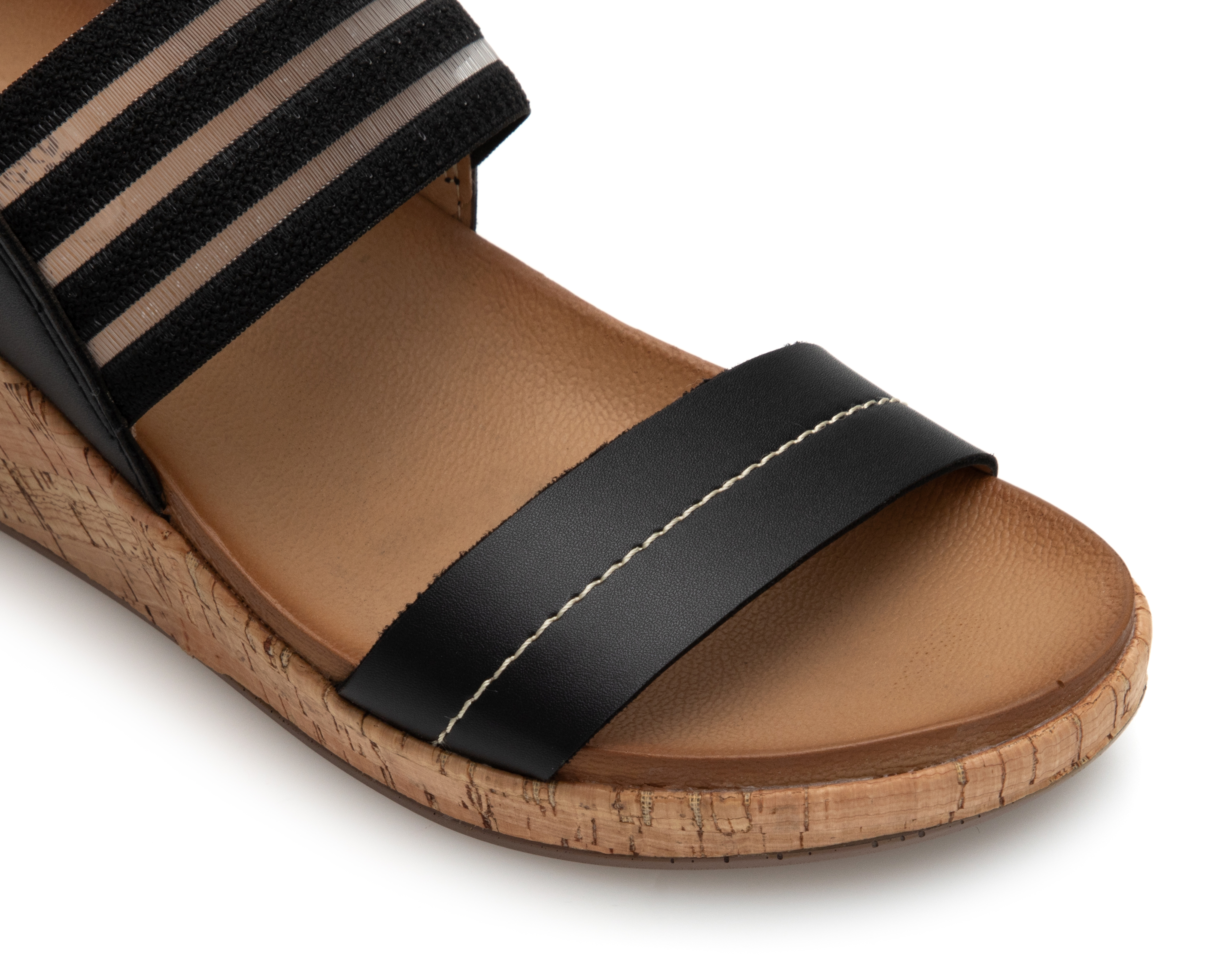 Foto 7 pulgar | Foto 6 | Sandalias Confort Andrea para Mujer