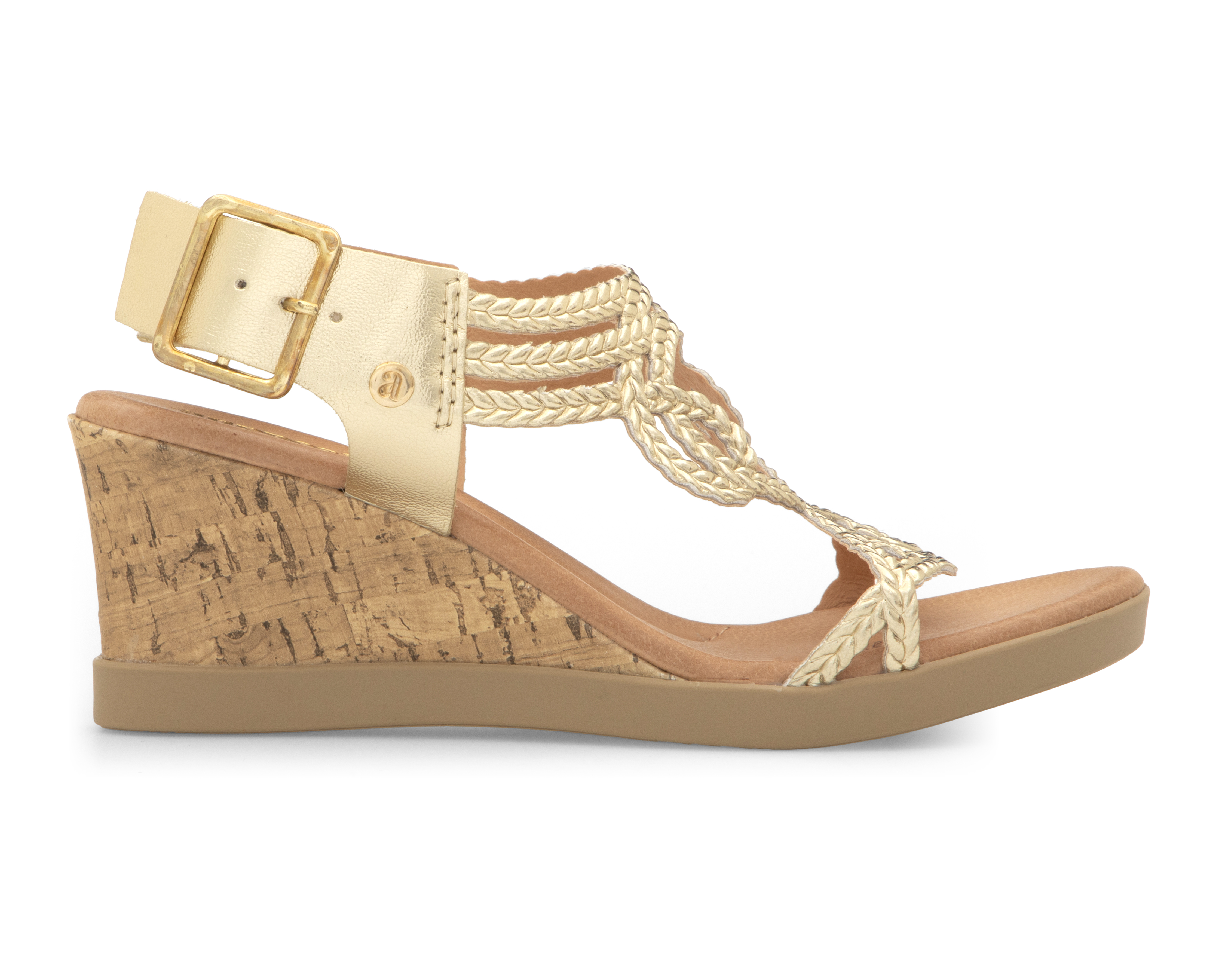 Foto 2 | Foto 2 | Sandalias Confort Andrea para Mujer