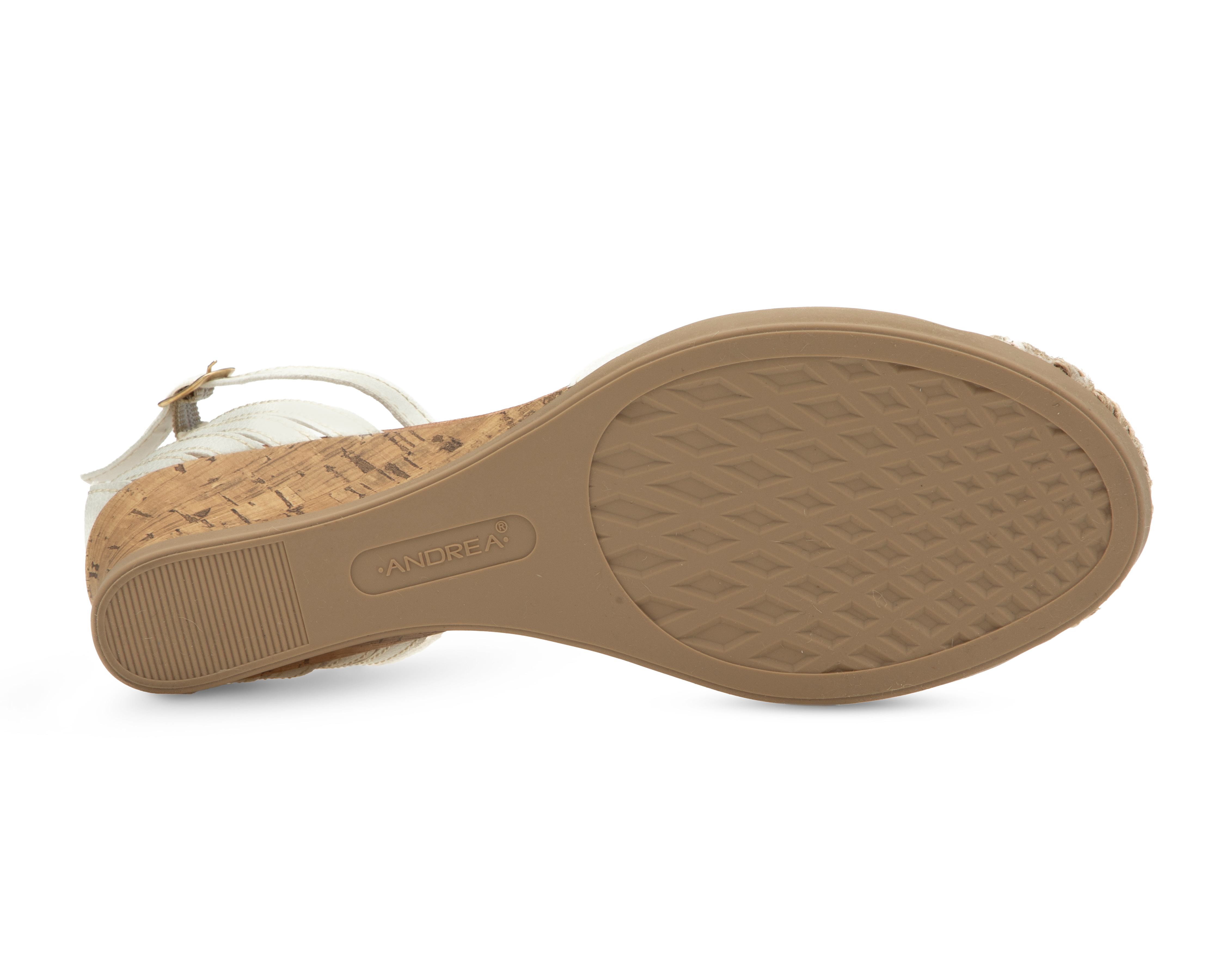 Foto 5 pulgar | Foto 4 | Sandalias Confort Andrea para Mujer