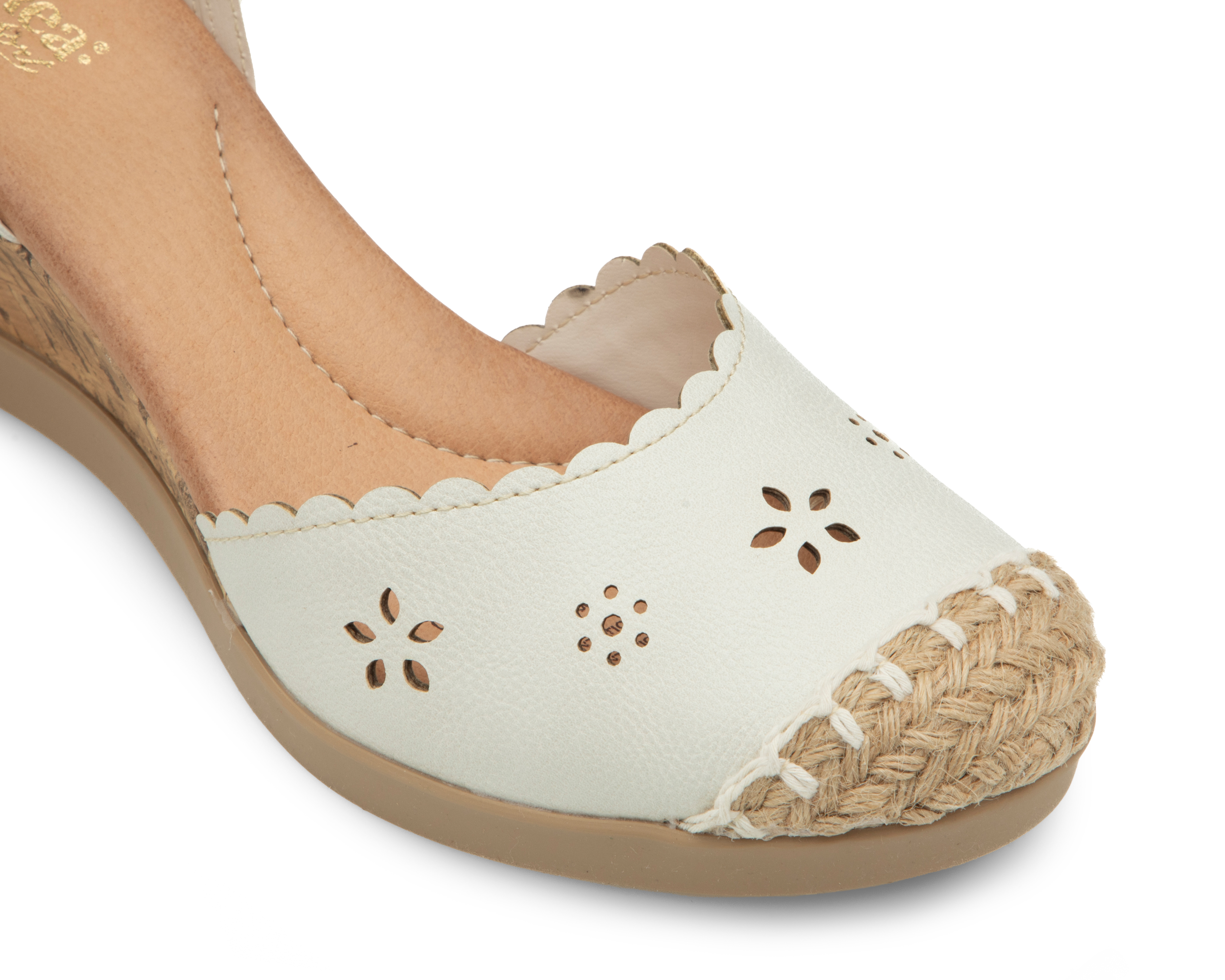 Foto 7 pulgar | Foto 6 | Sandalias Confort Andrea para Mujer