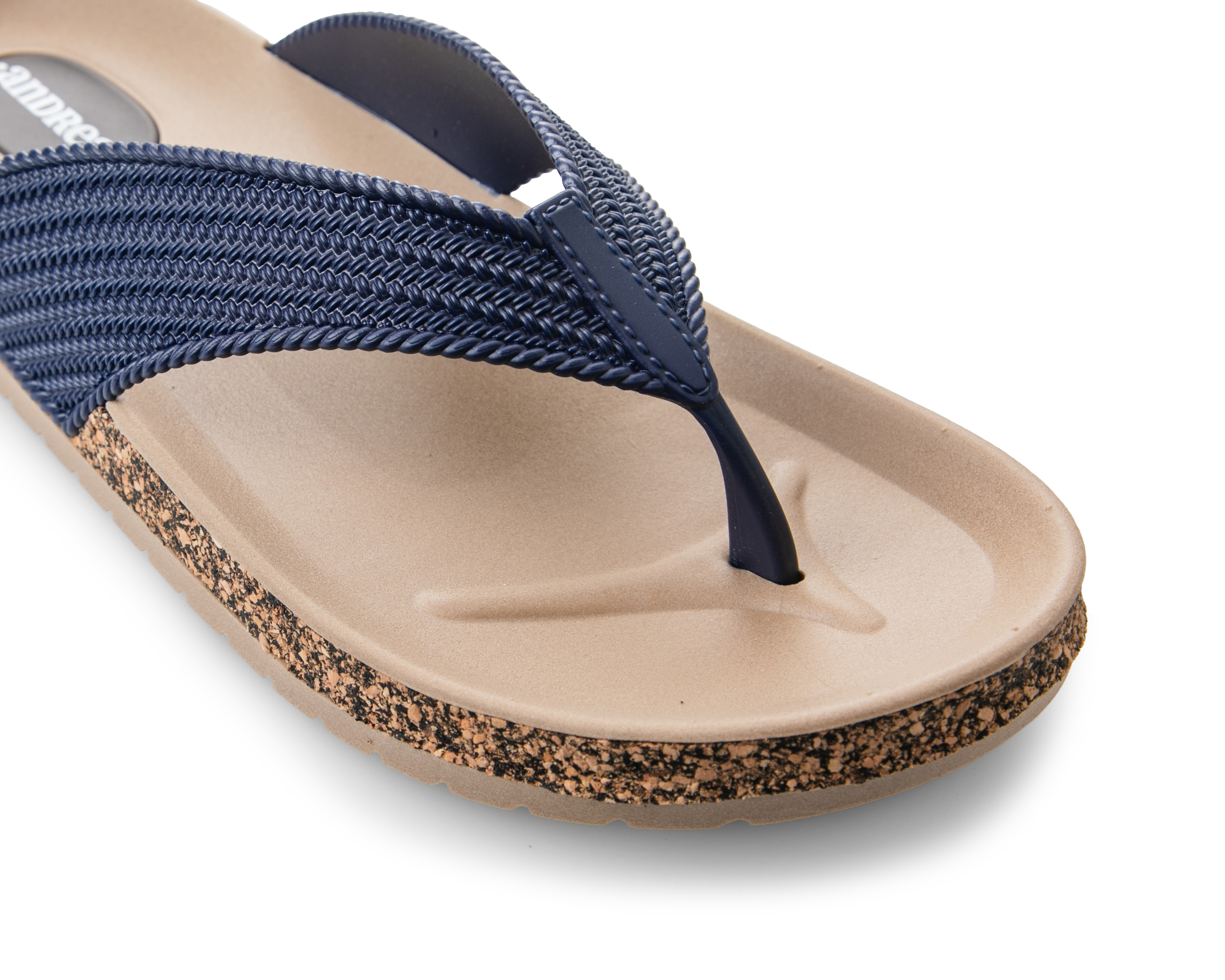 Foto 6 | Foto 6 | Sandalias de Playa Andrea para Mujer