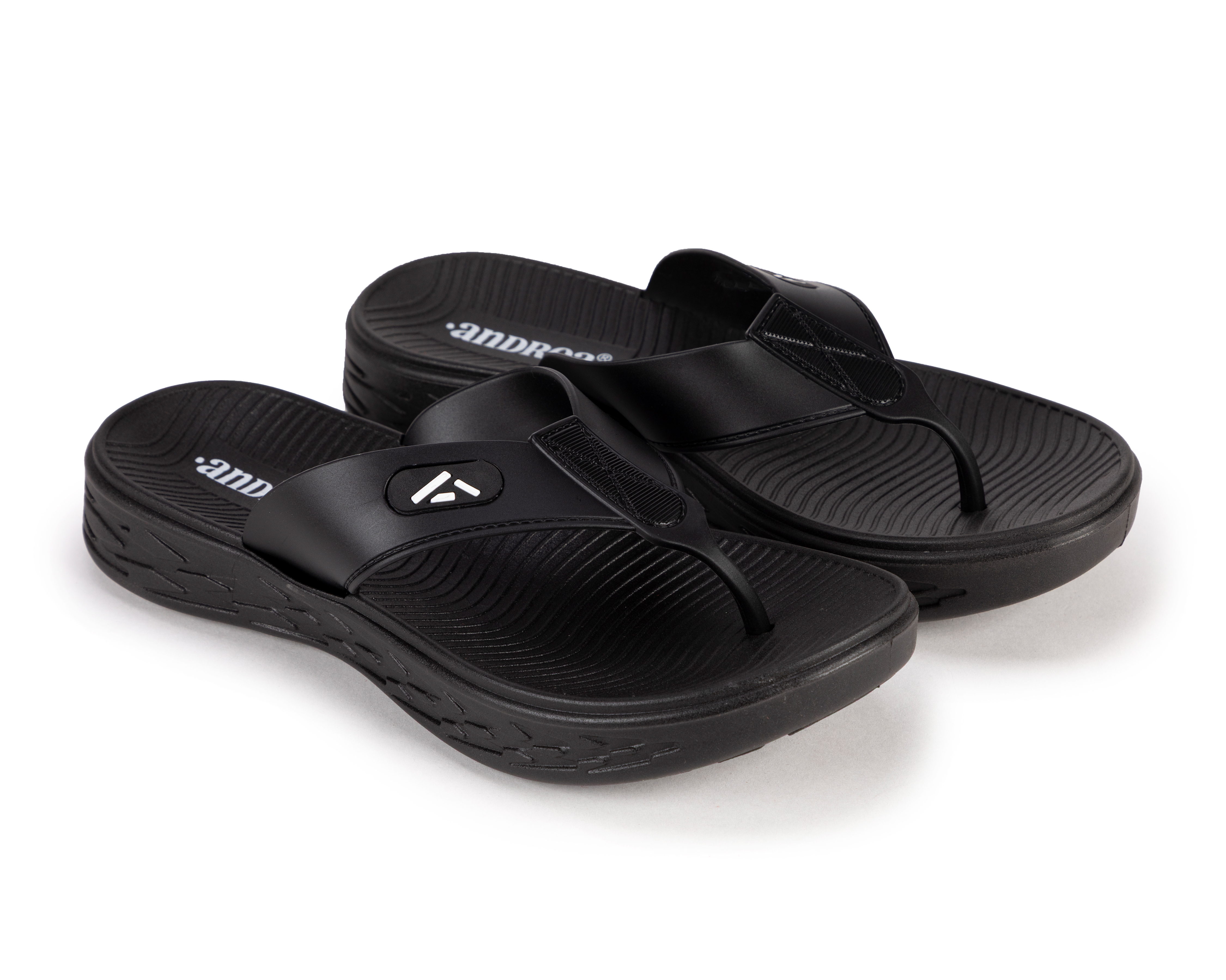 Foto 1 | Foto 1 | Sandalias Casuales Andrea para Mujer