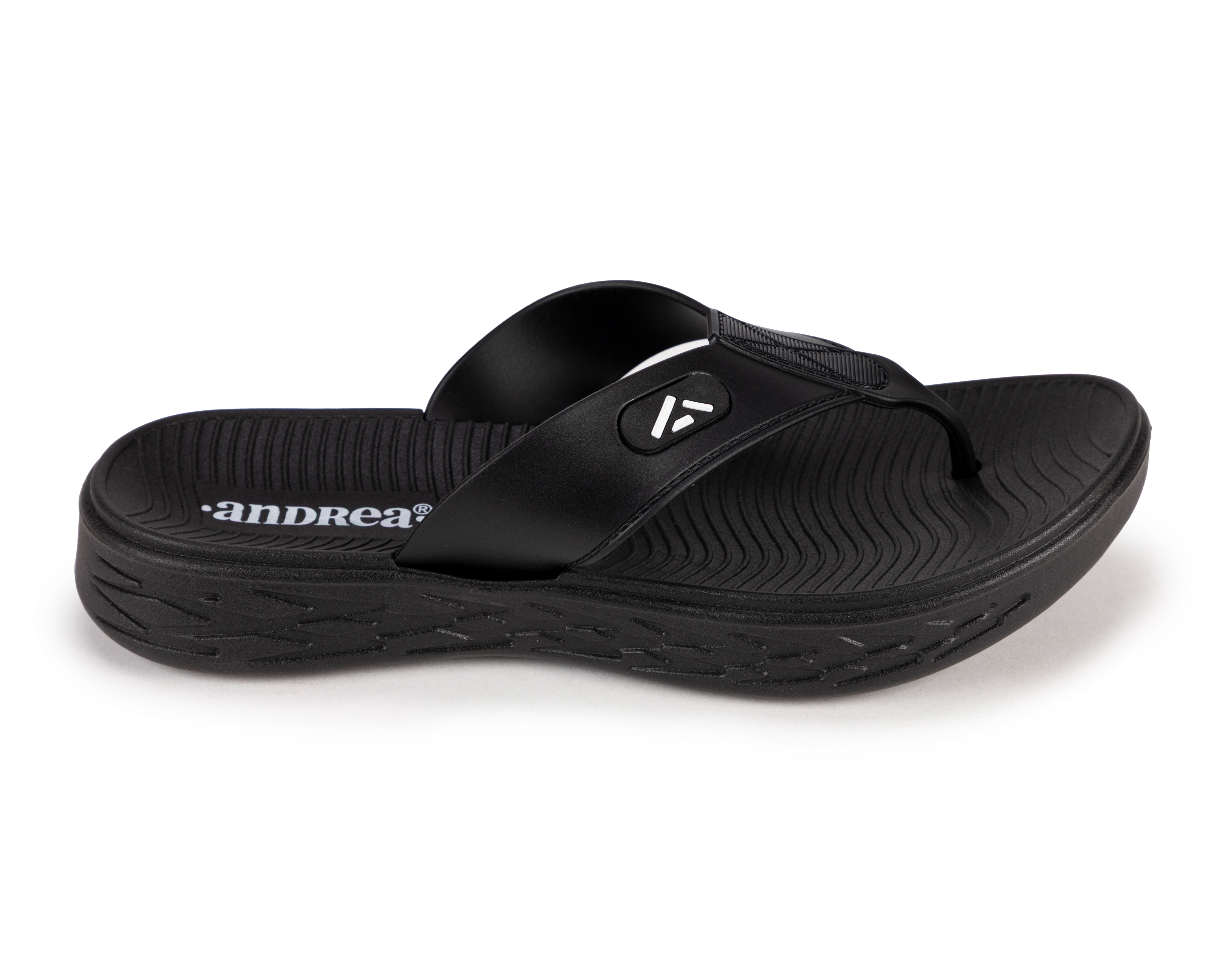 Foto 2 | Foto 2 | Sandalias Casuales Andrea para Mujer