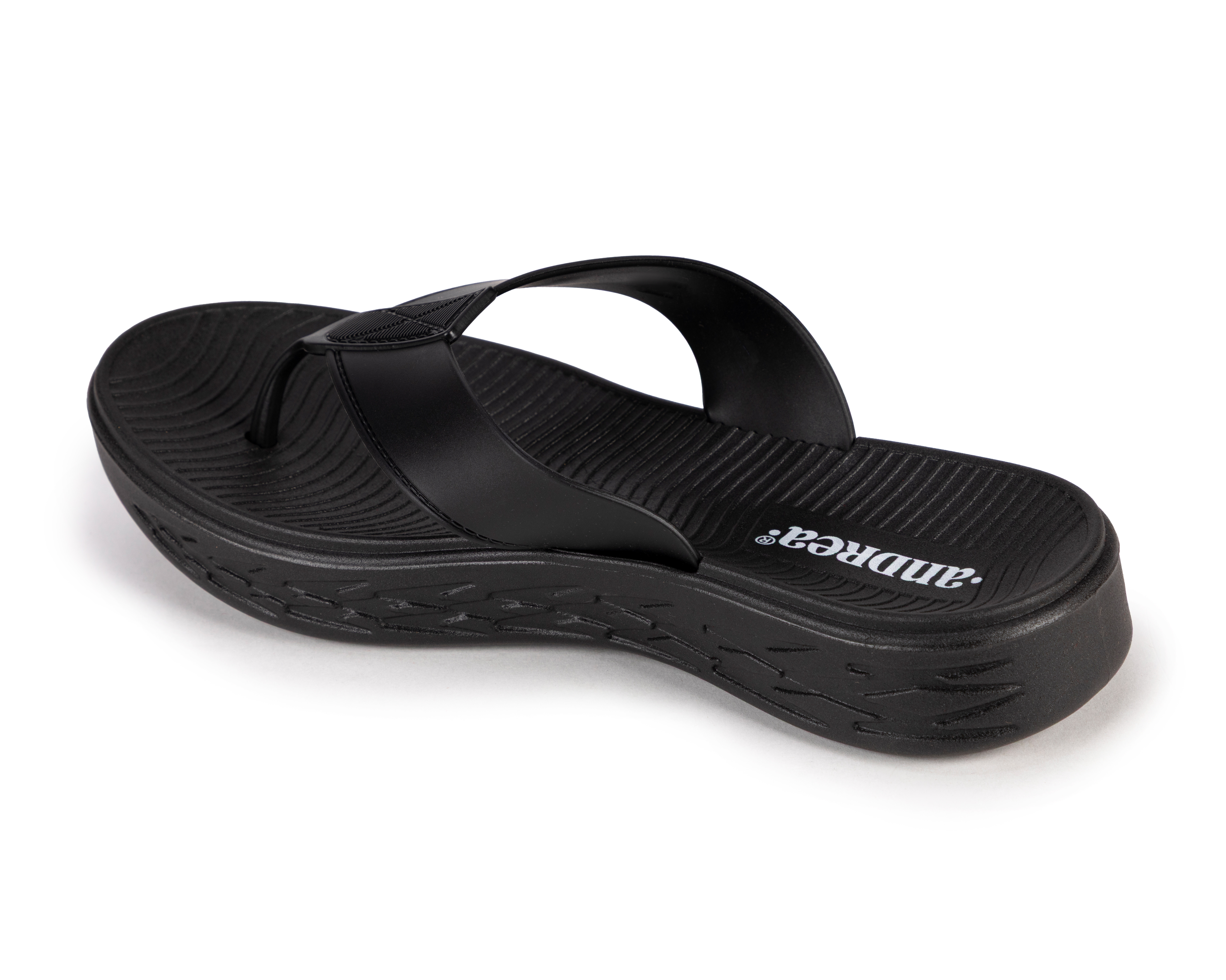 Foto 3 | Foto 3 | Sandalias Casuales Andrea para Mujer