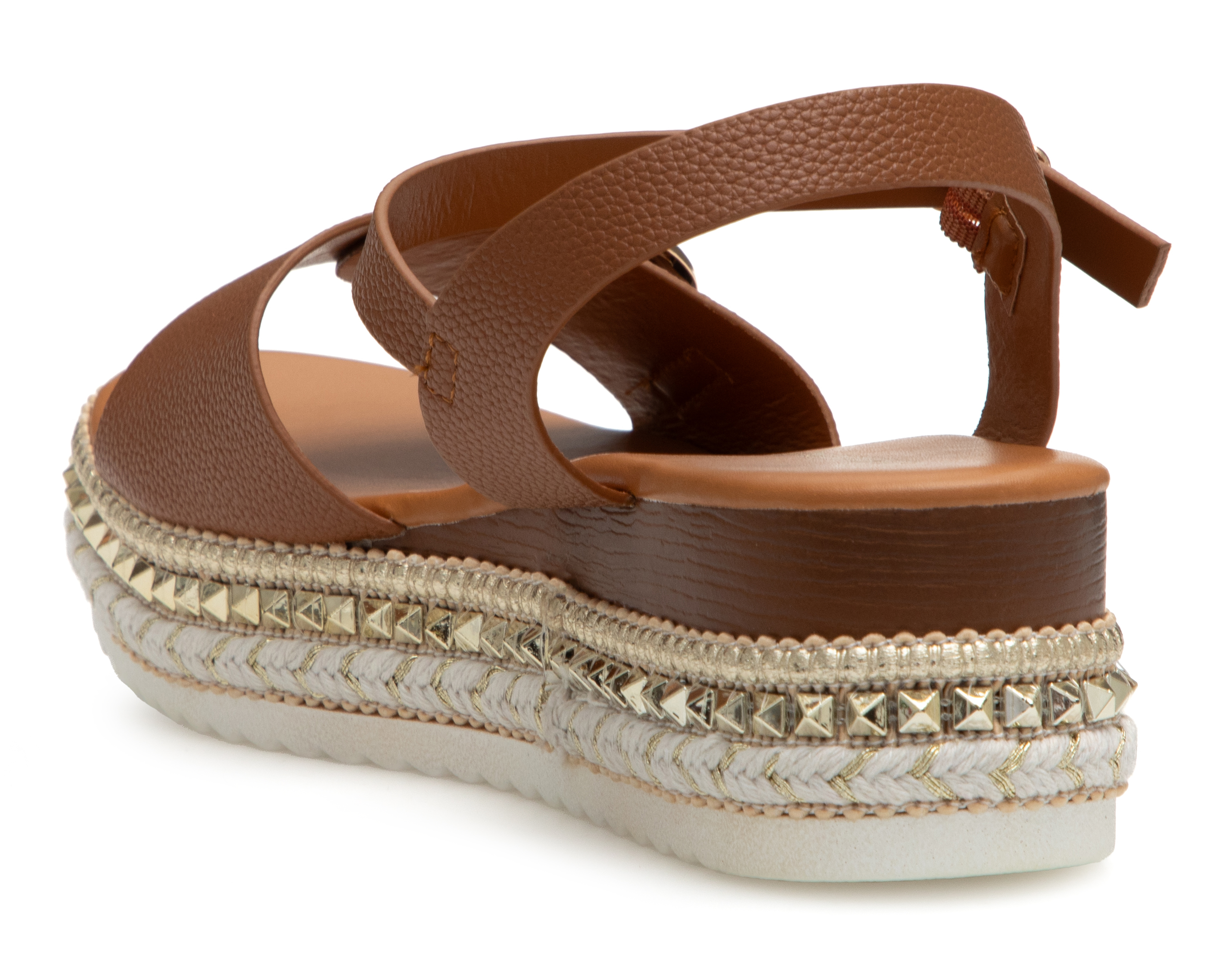 Foto 3 | Foto 3 | Sandalias Casuales Andrea para Mujer