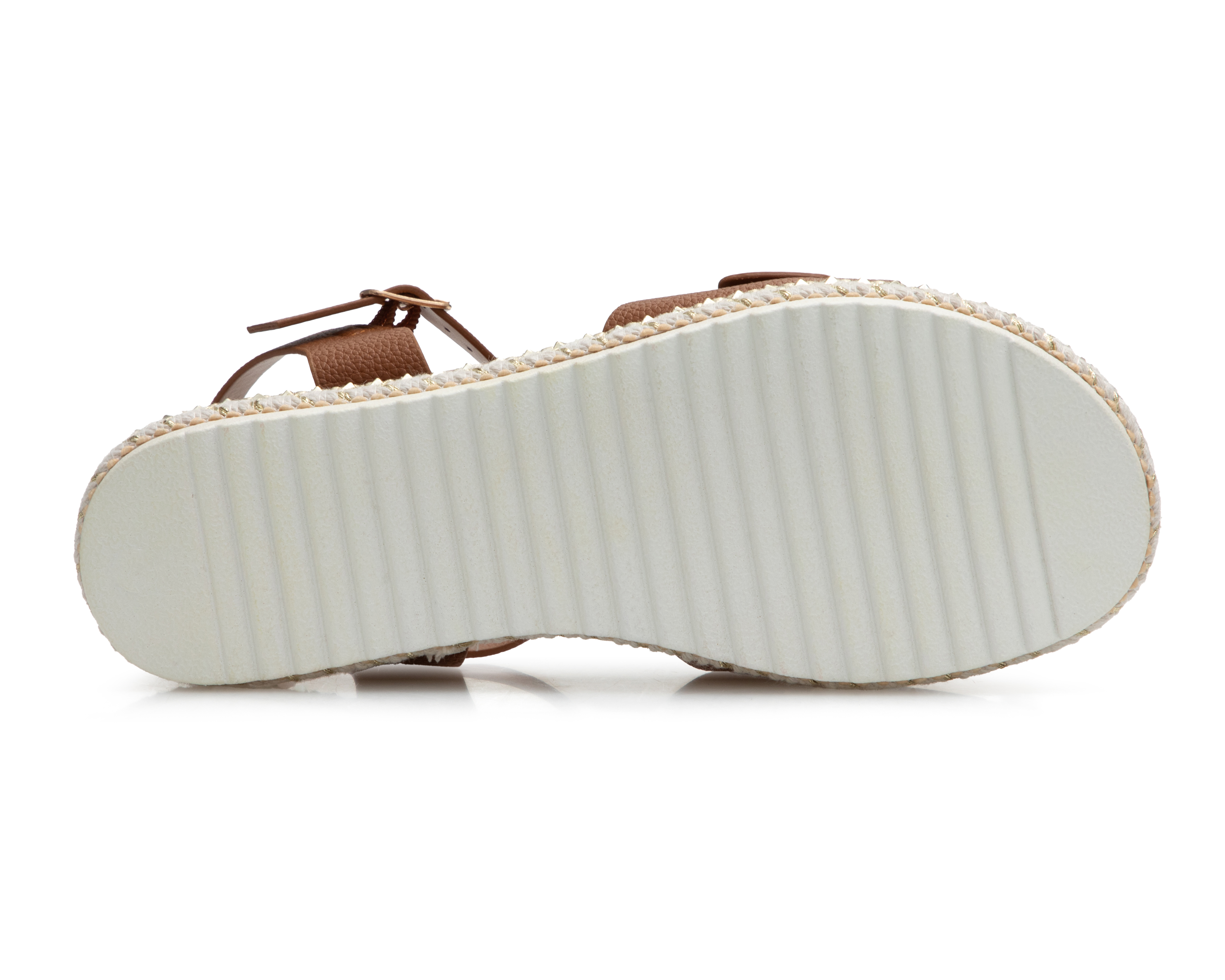 Foto 5 pulgar | Foto 4 | Sandalias Casuales Andrea para Mujer